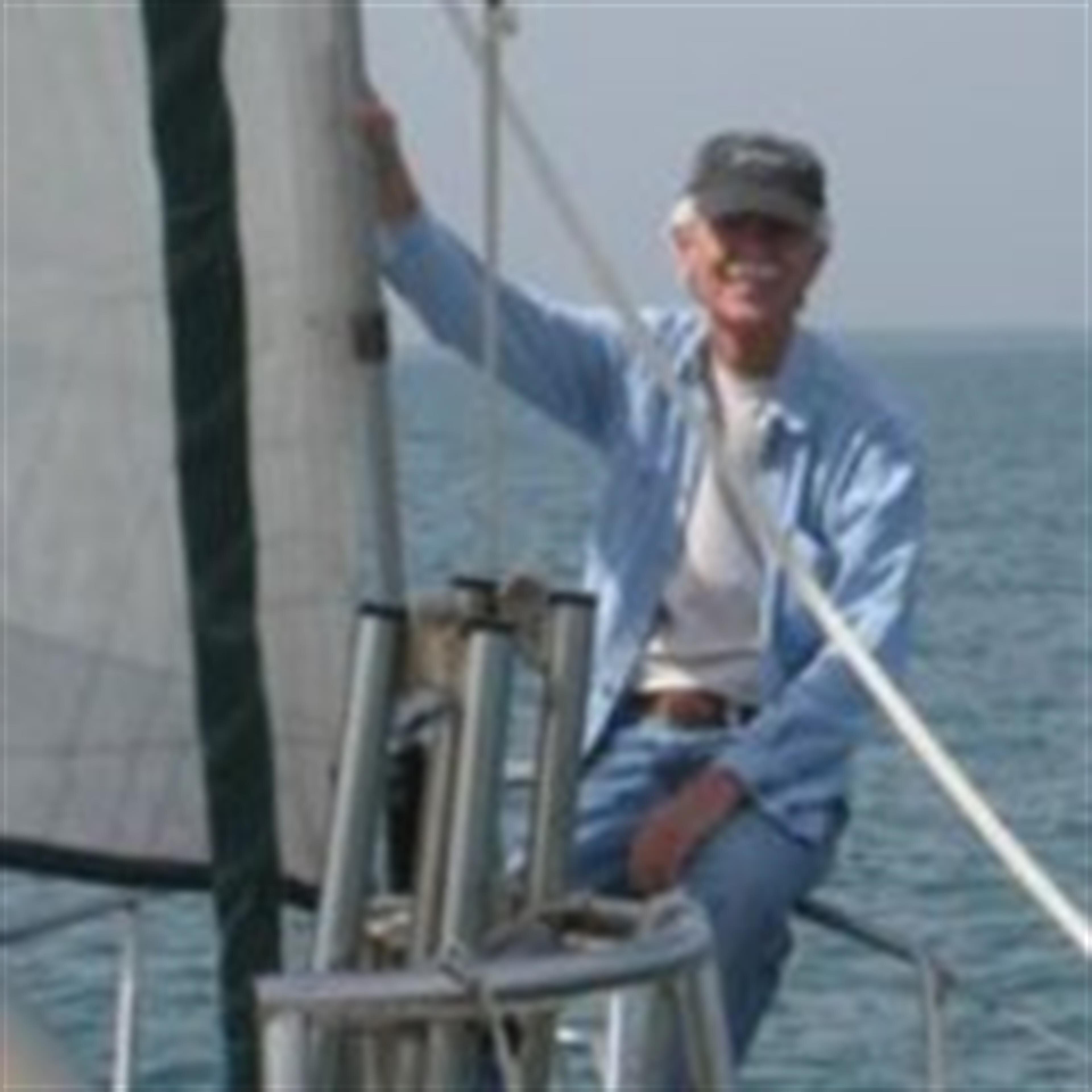 Steven J. Foley