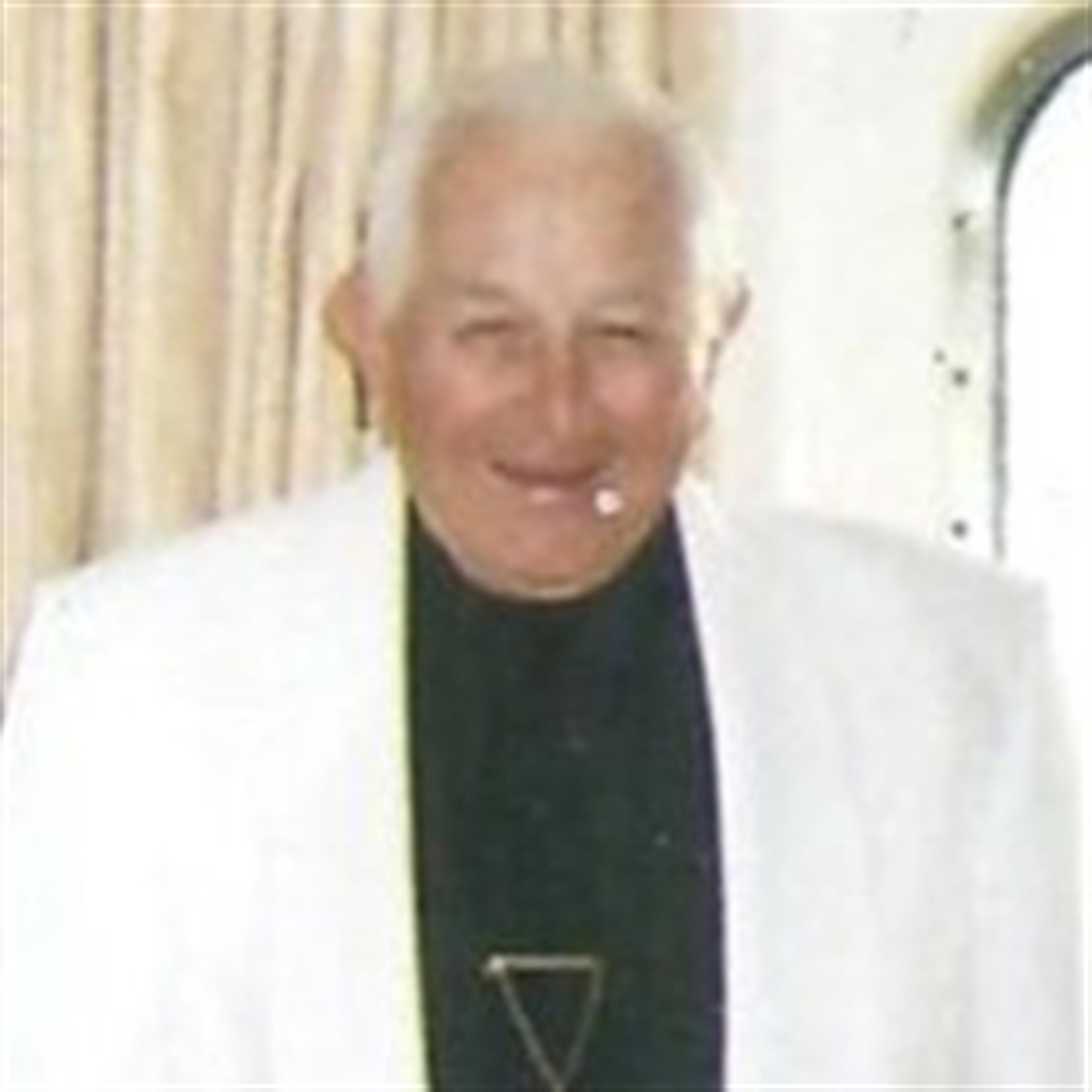 Mario Grano