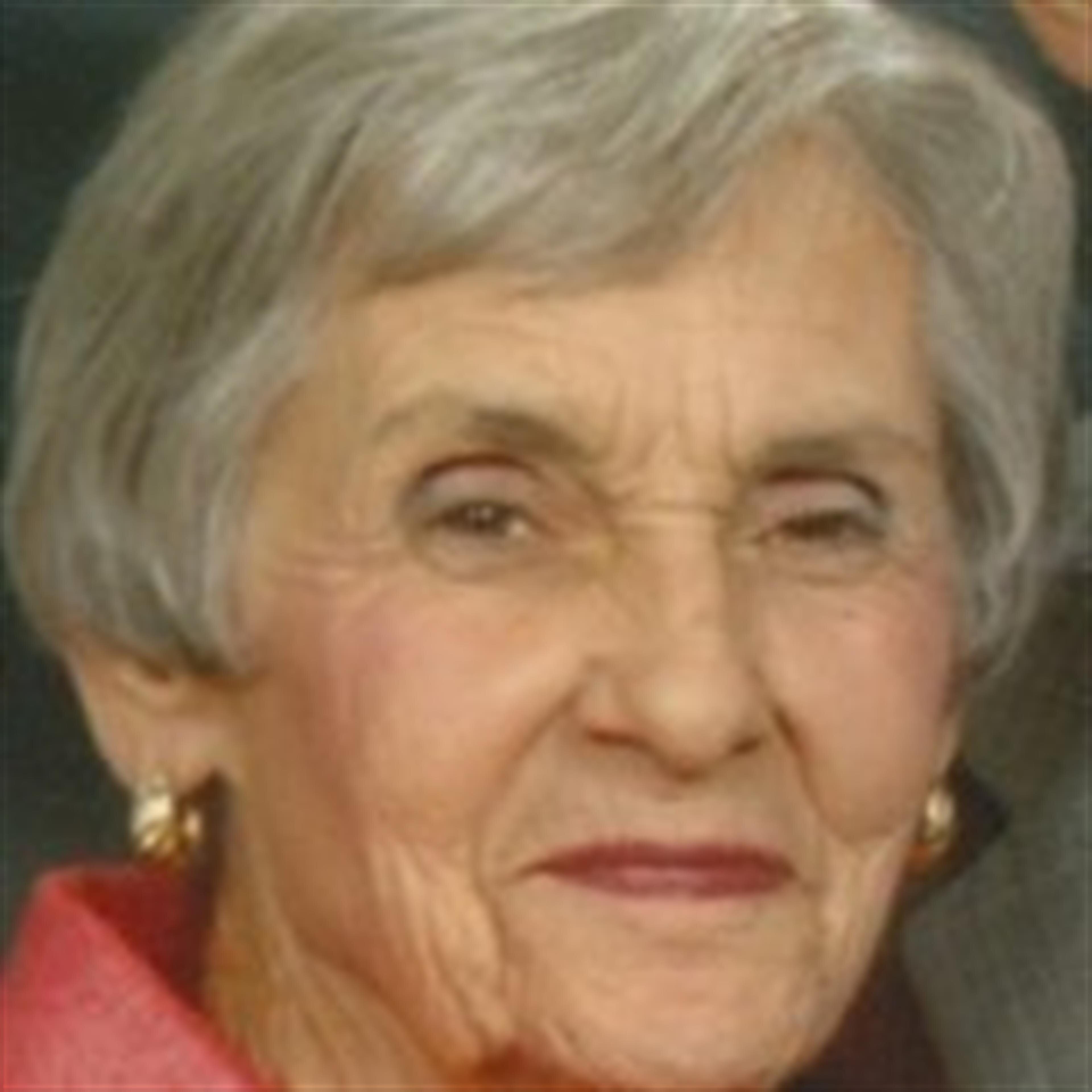 Mrs. Mary Sue Brimm