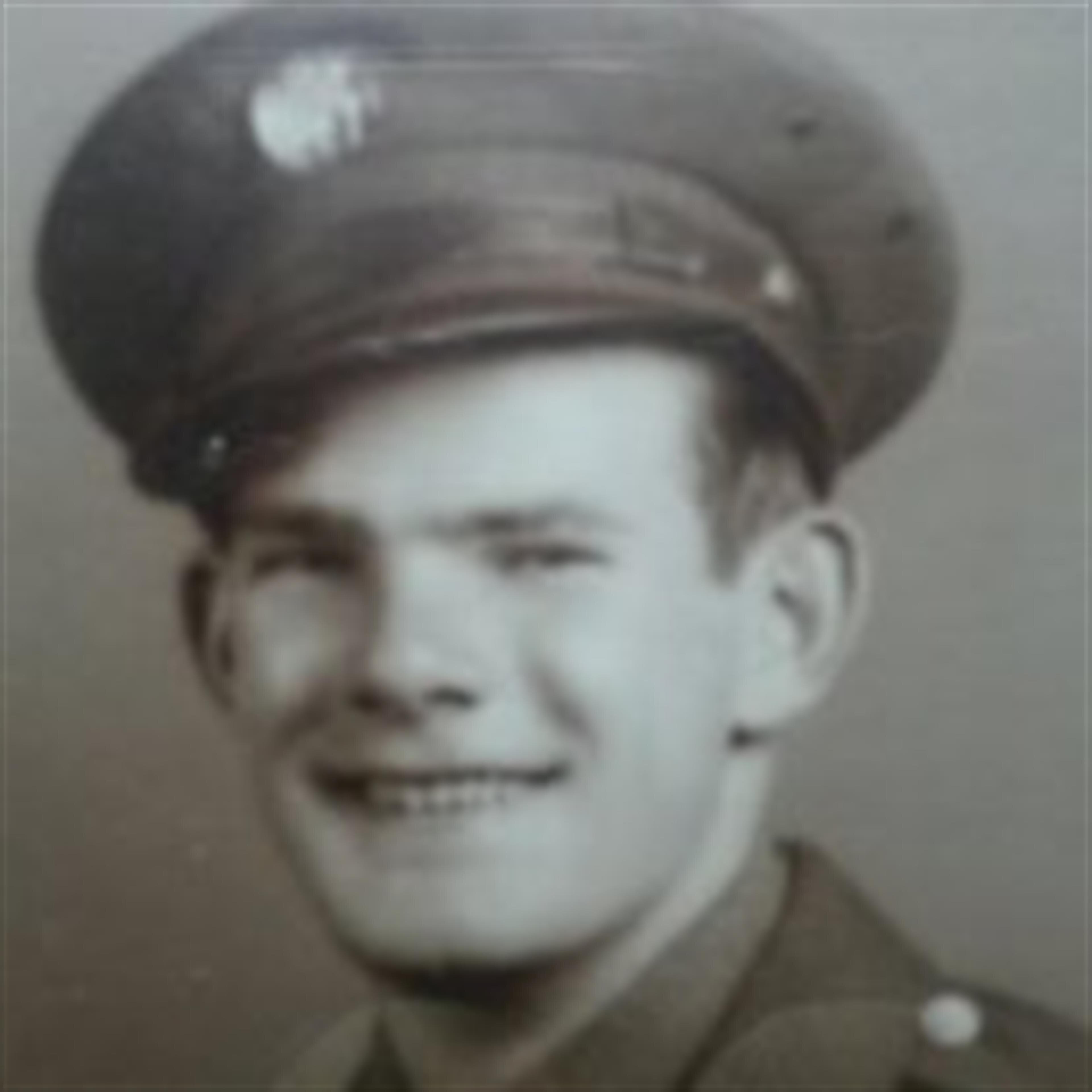 Mr. Robert Burdette Carr