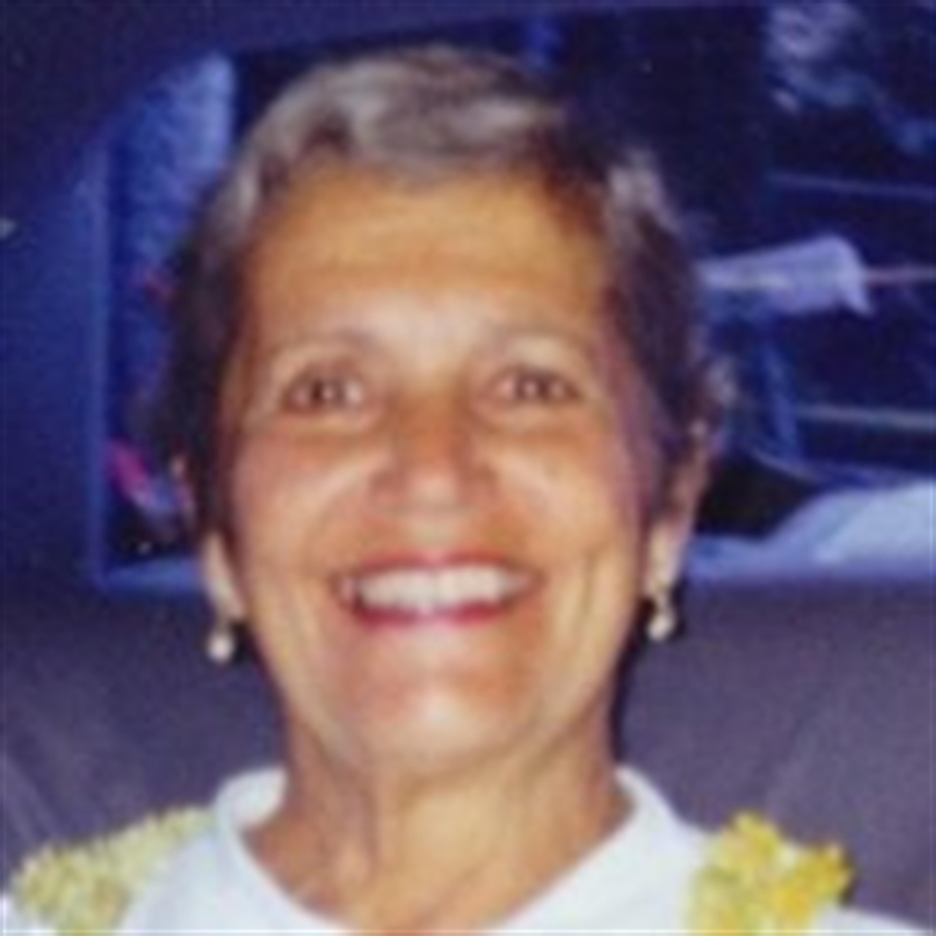 Beatrice "Bea" F. Rodriques