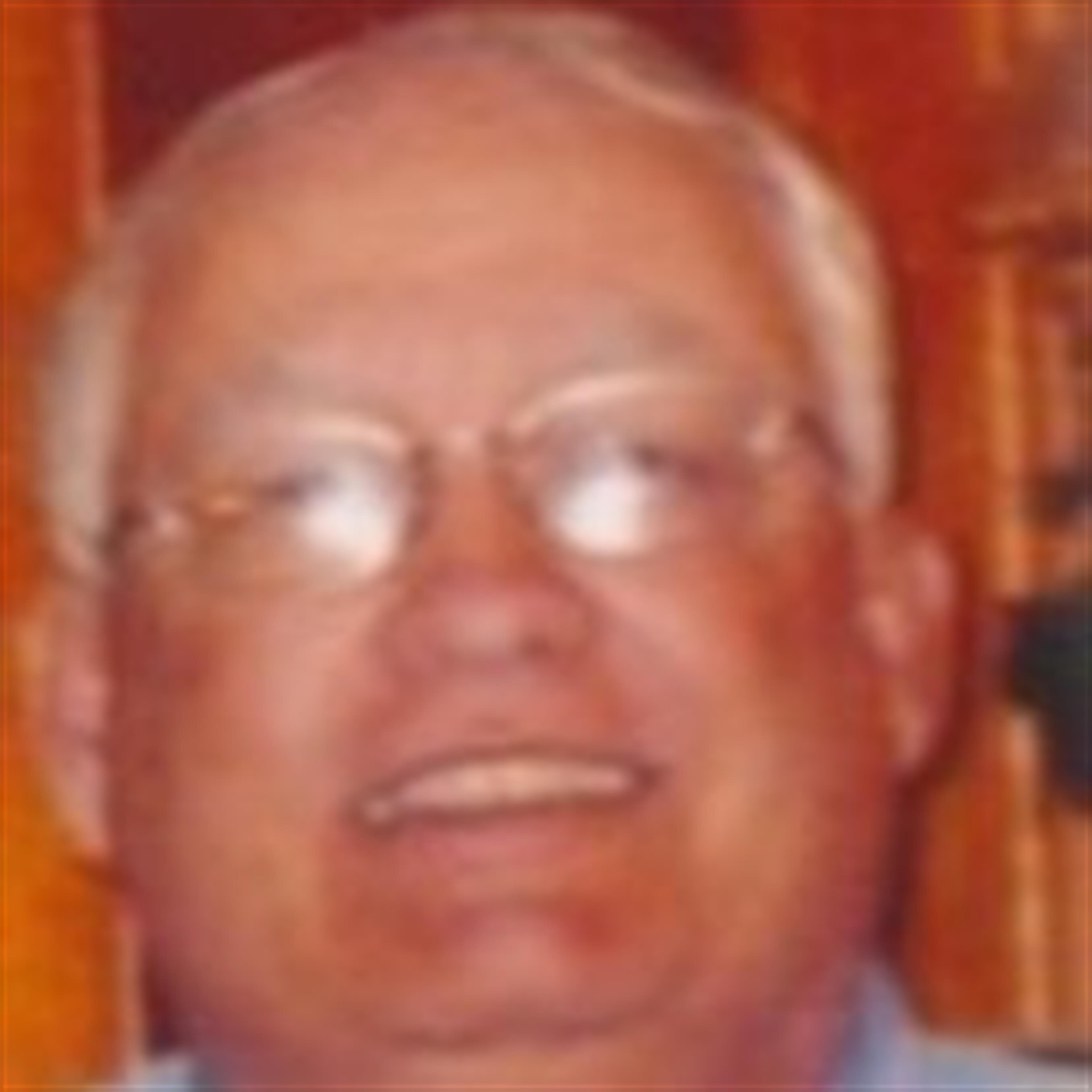 Mr. Paul Joseph Dickman