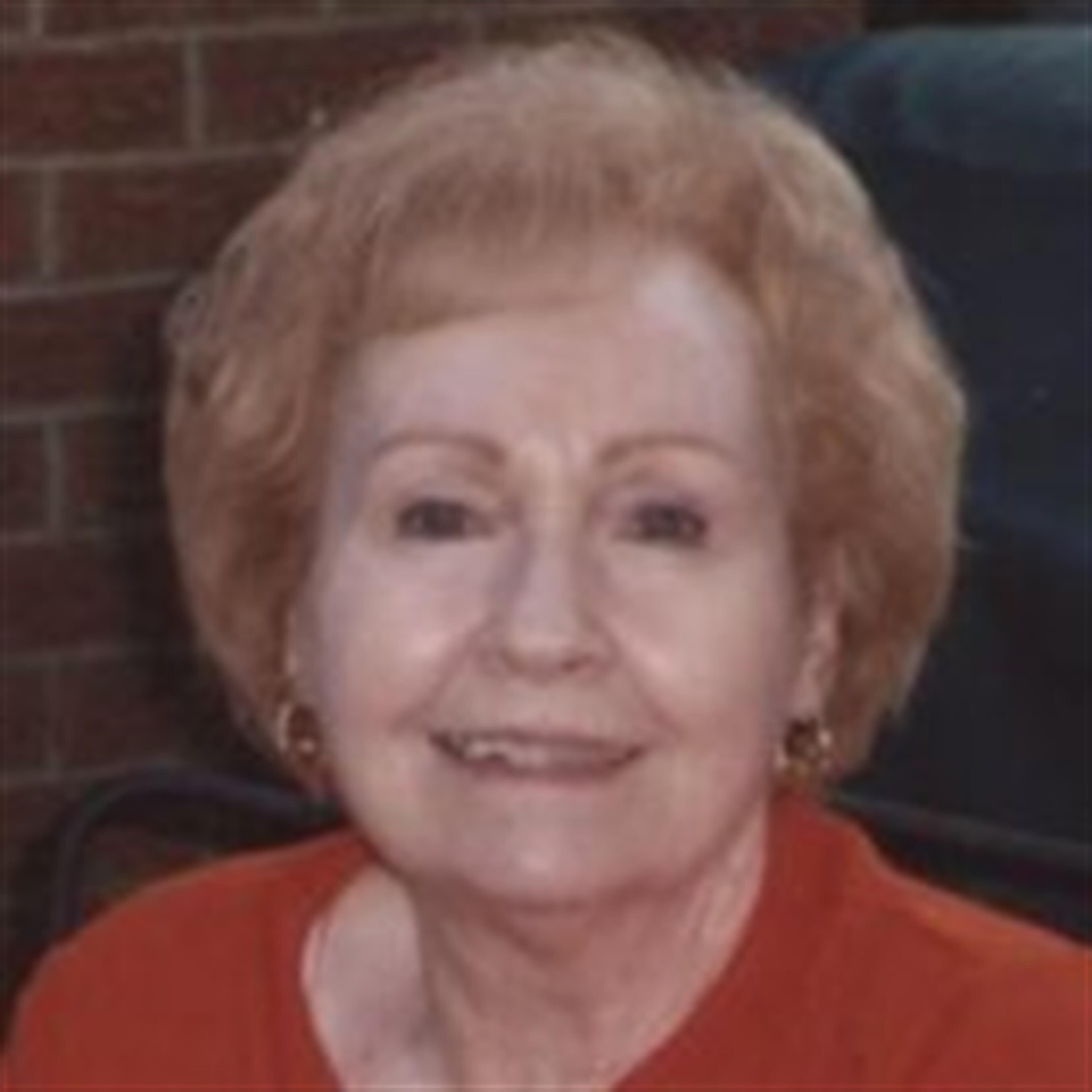 Mrs. Alene Jeffers McClure
