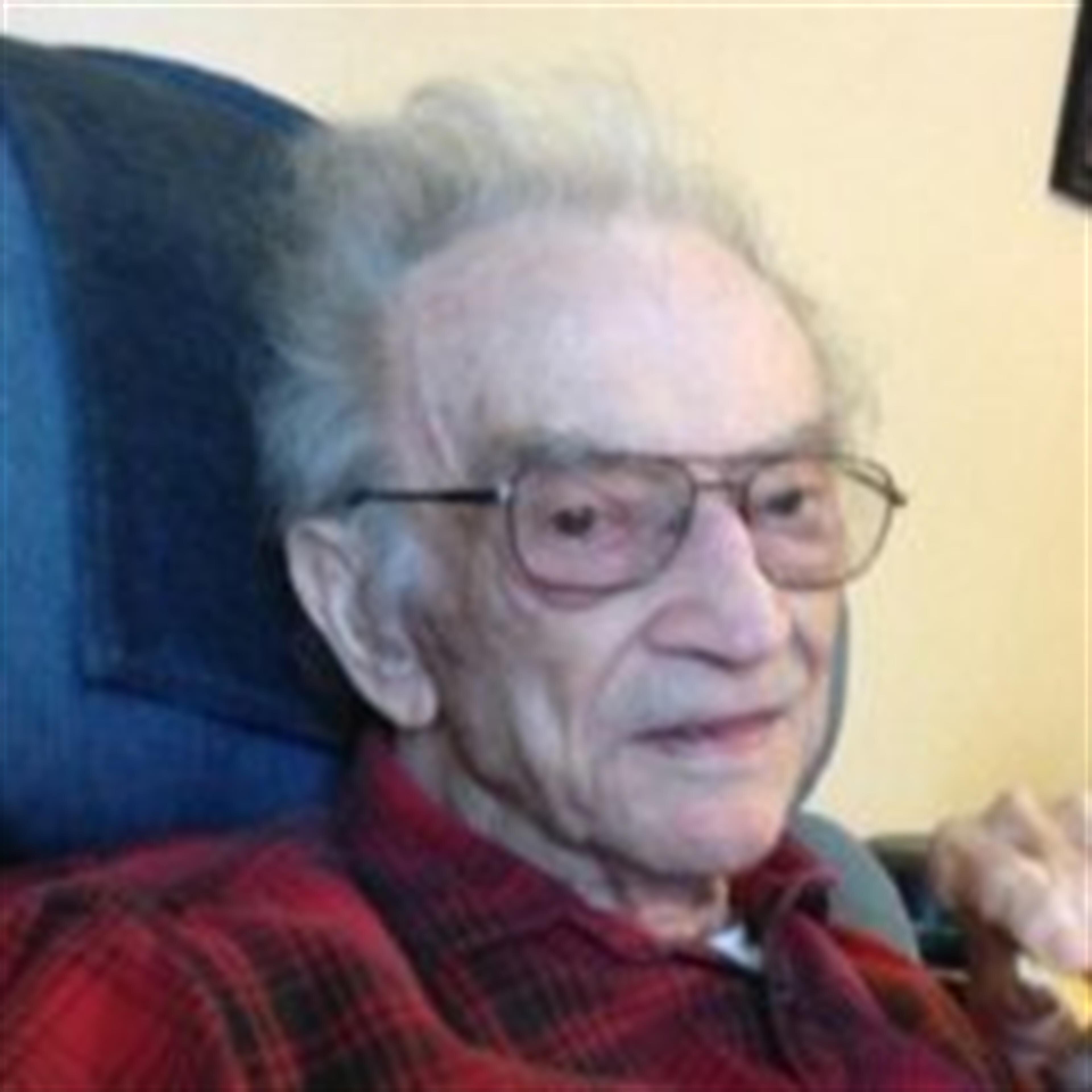 Harry Thomas Starkey