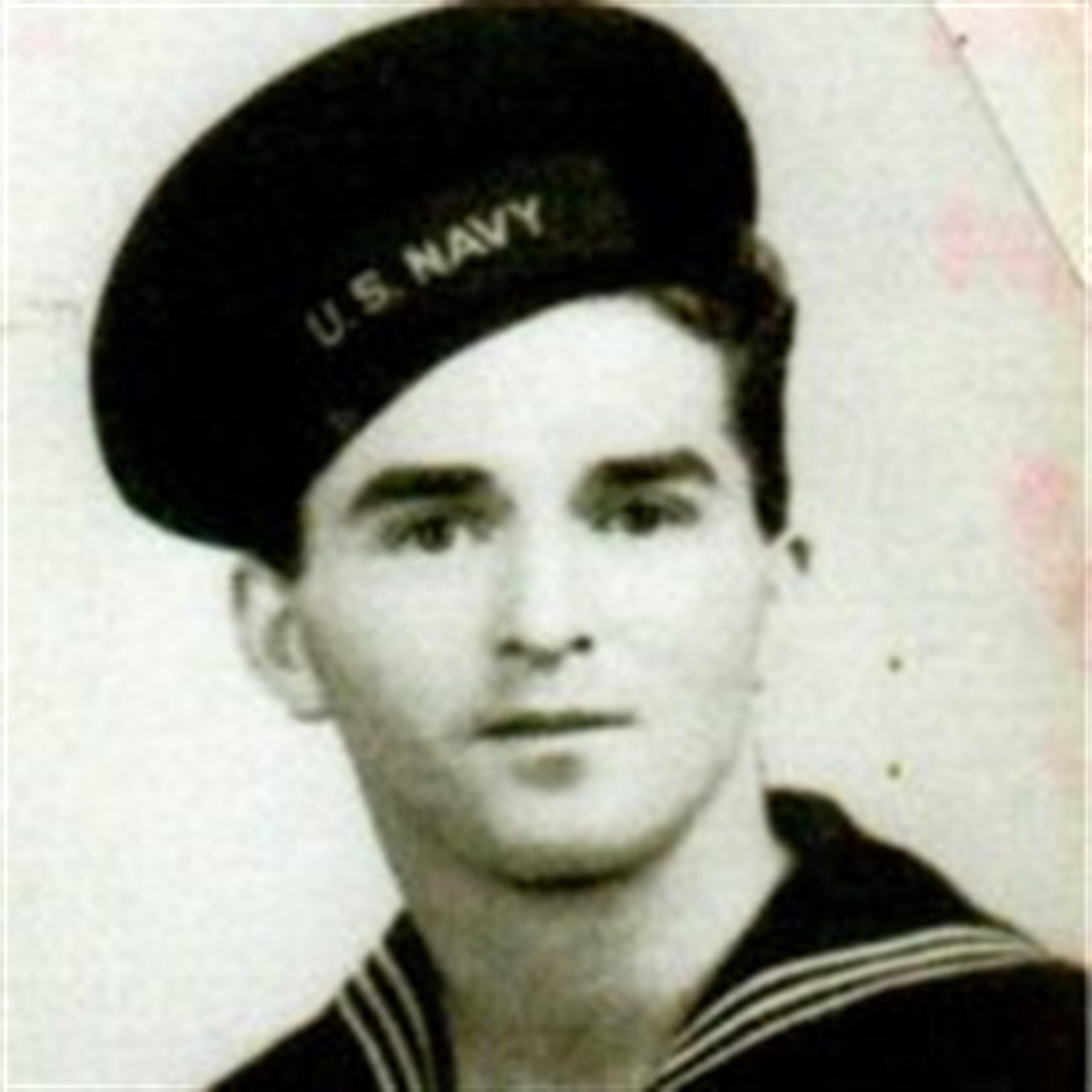 George Donald Daniel Murphy