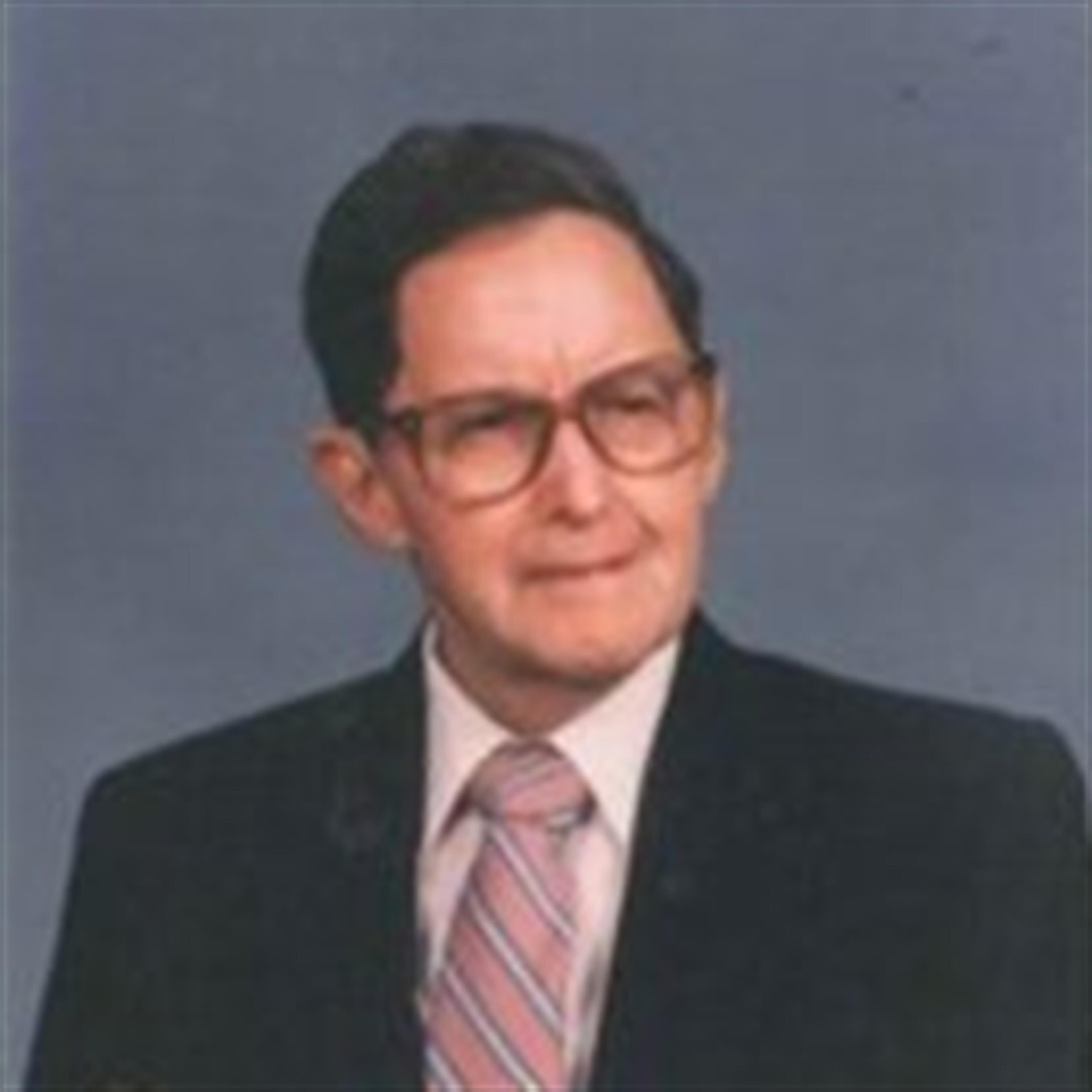 Bruce T. Lee