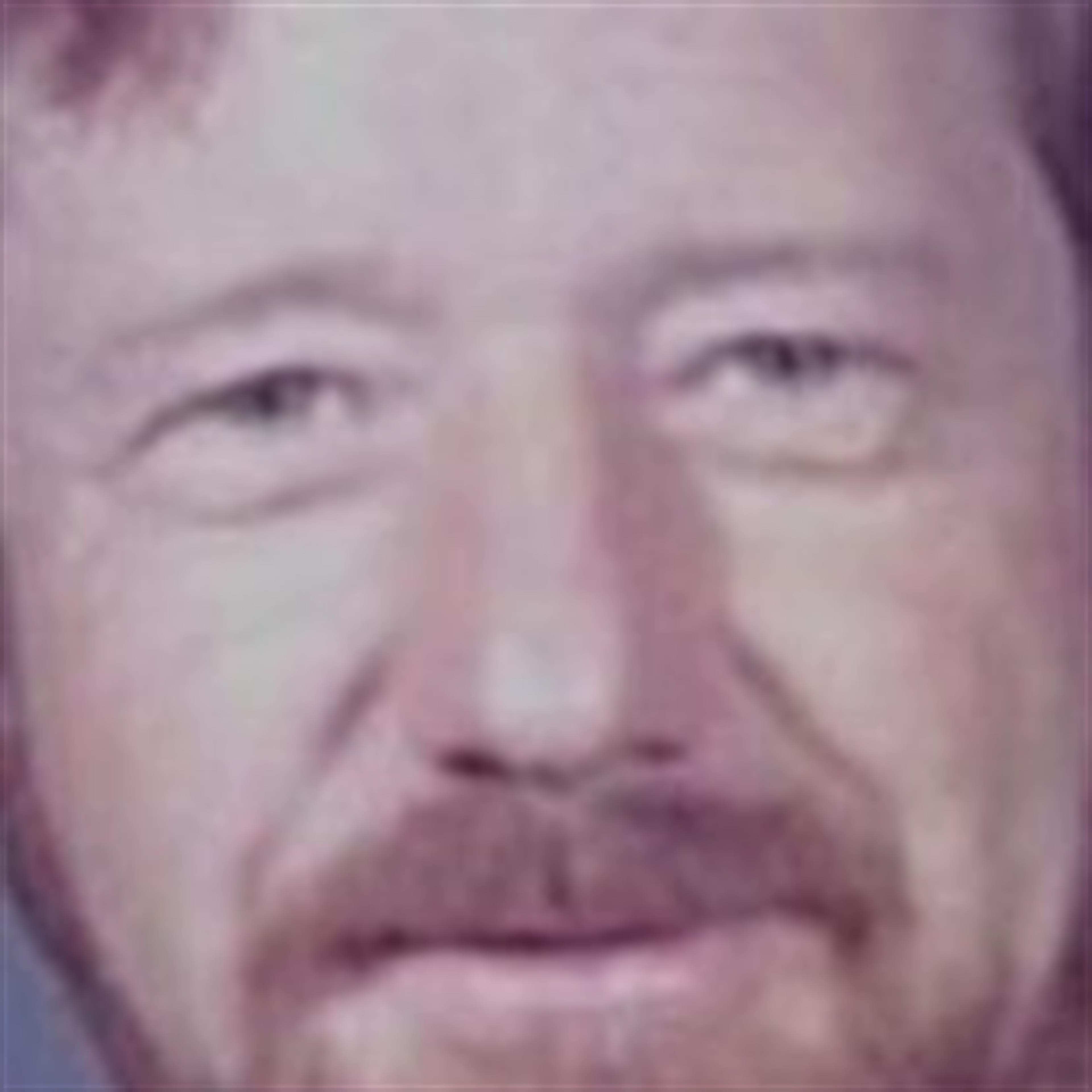 Robert Milton Brown