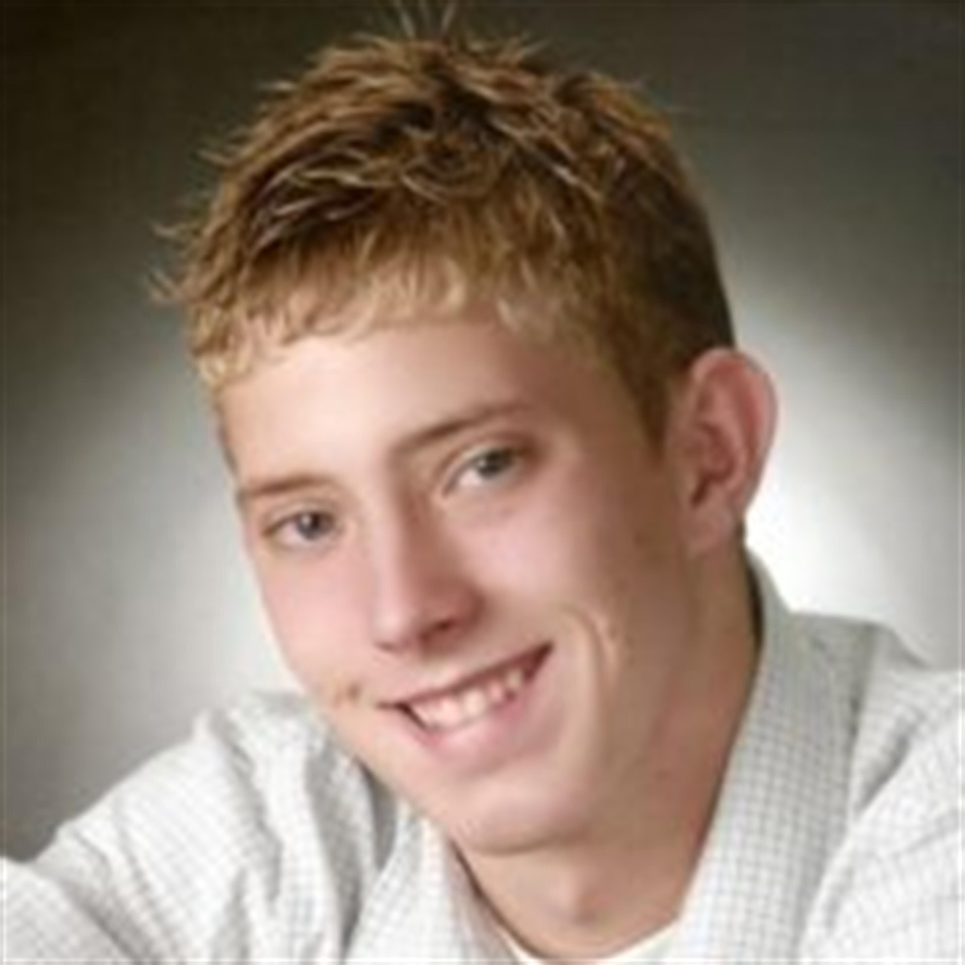Randy  William  Stock 