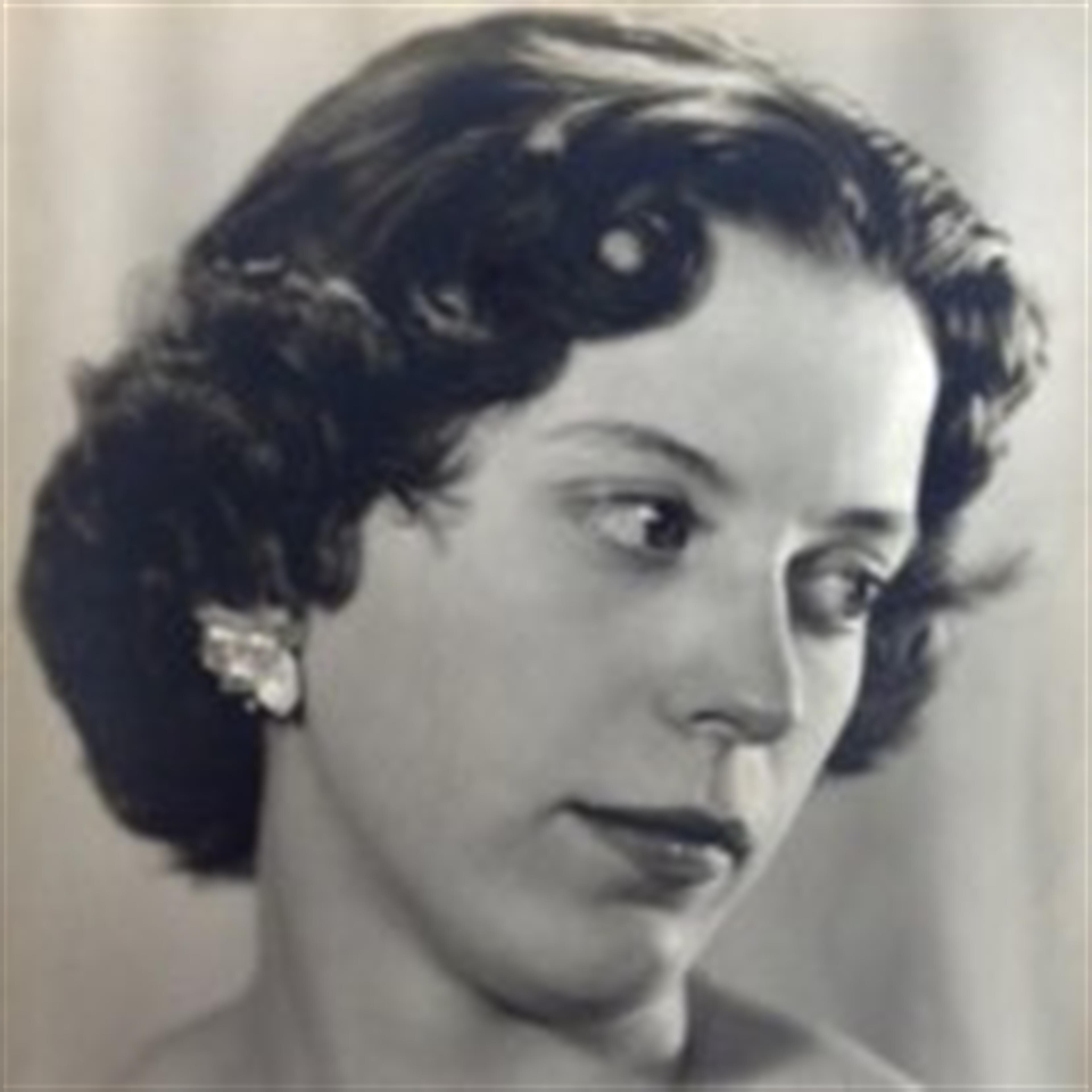 Doreen J. Doran