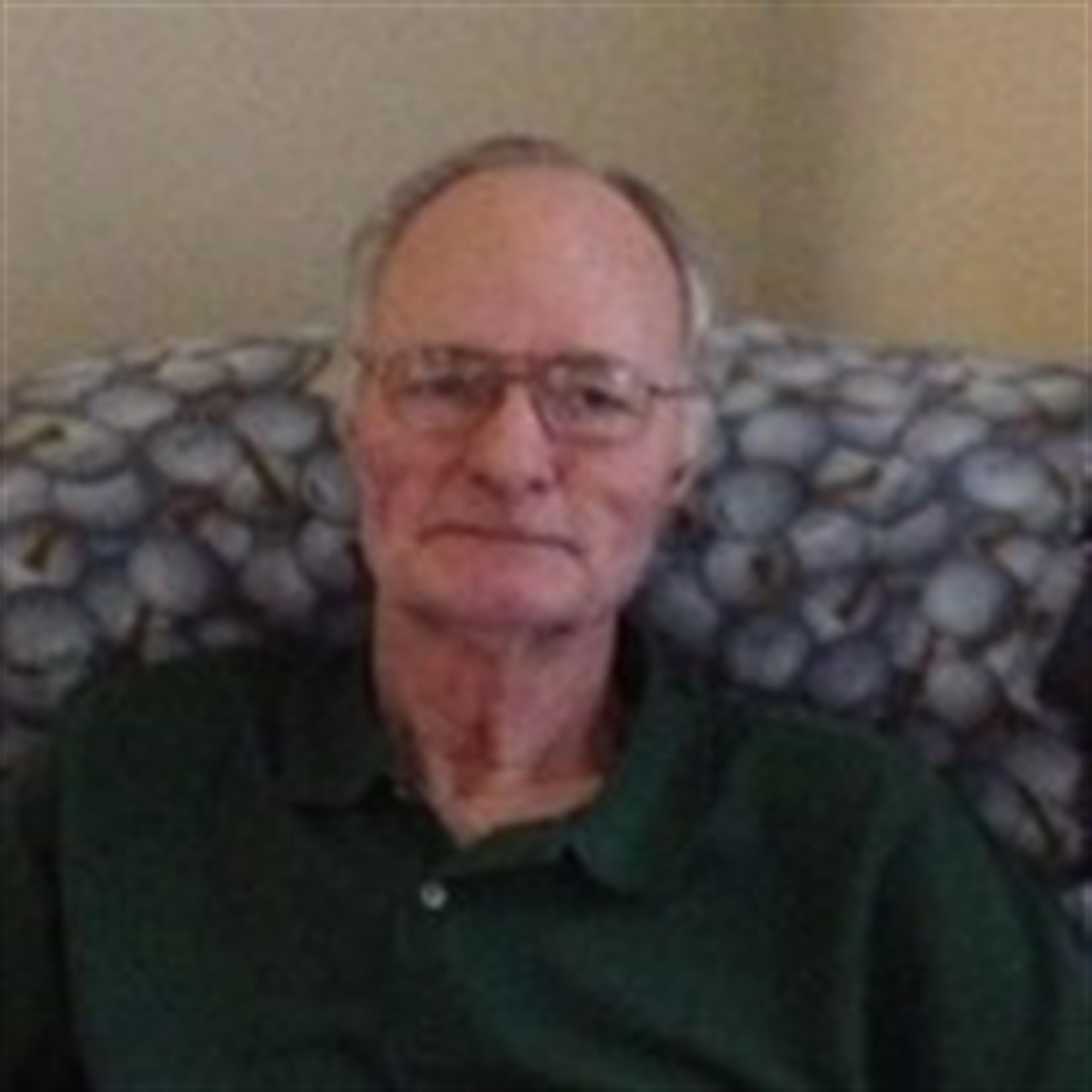 Harry R. Sheldon