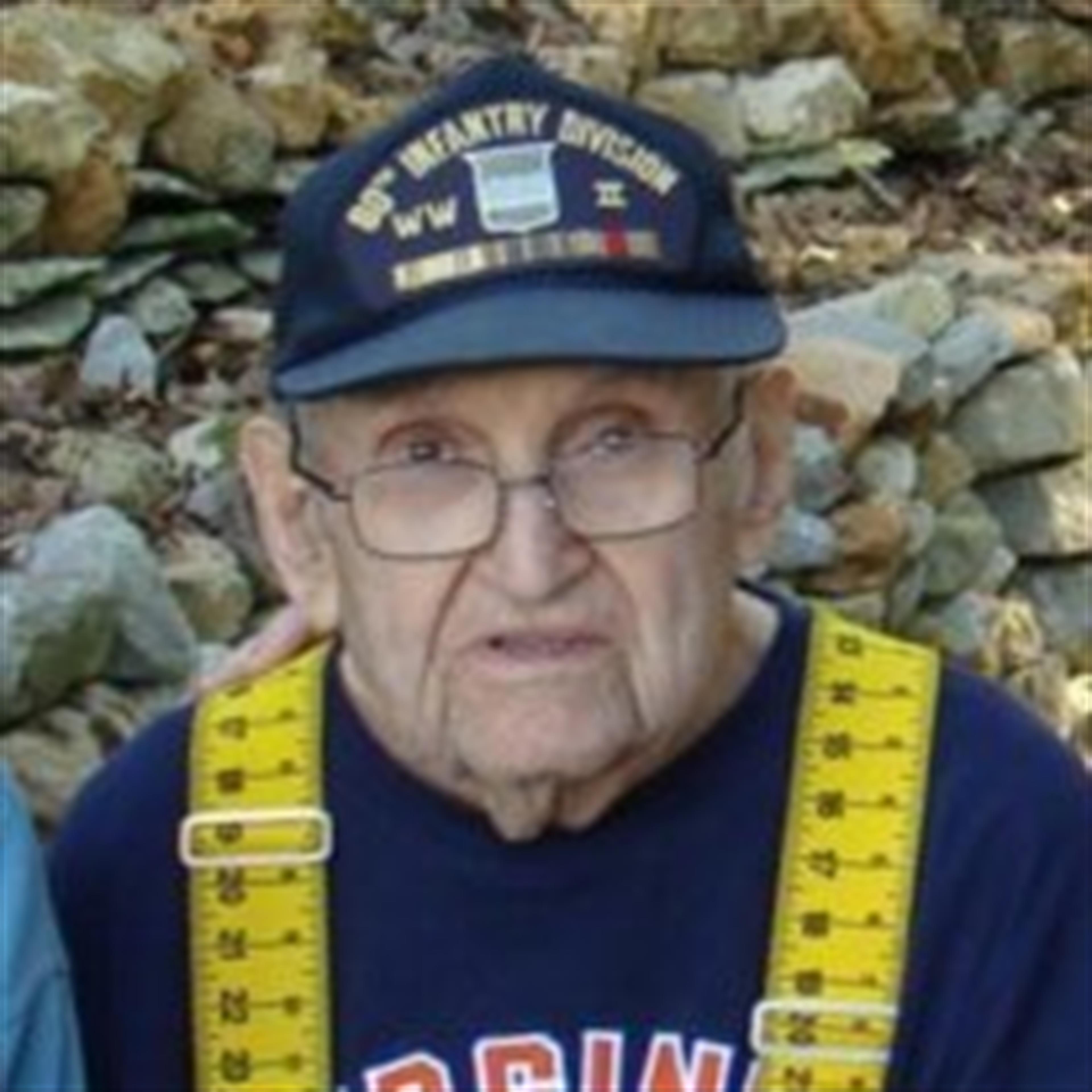 James Durrett Southworth Jr.