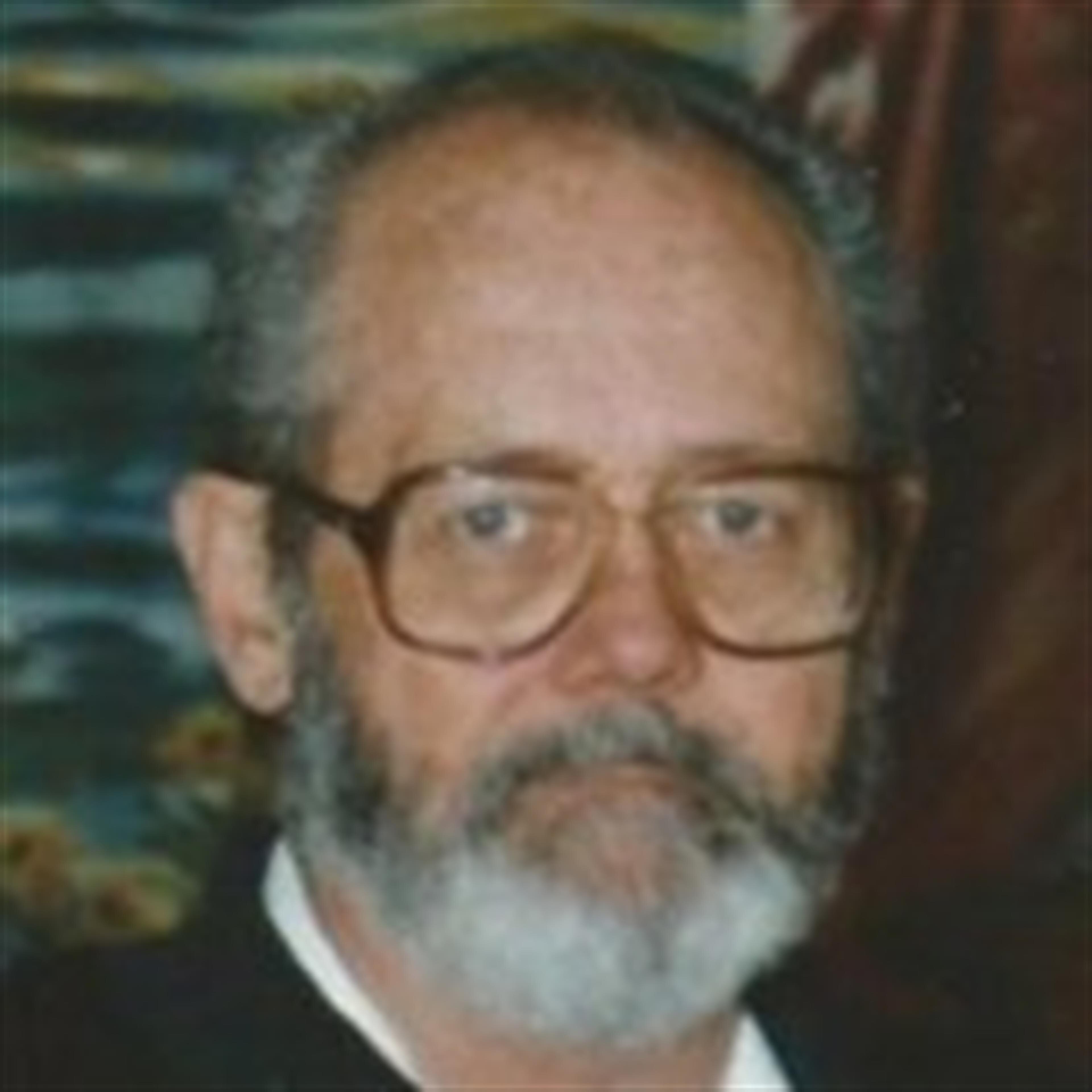 Charles D.  McCullough