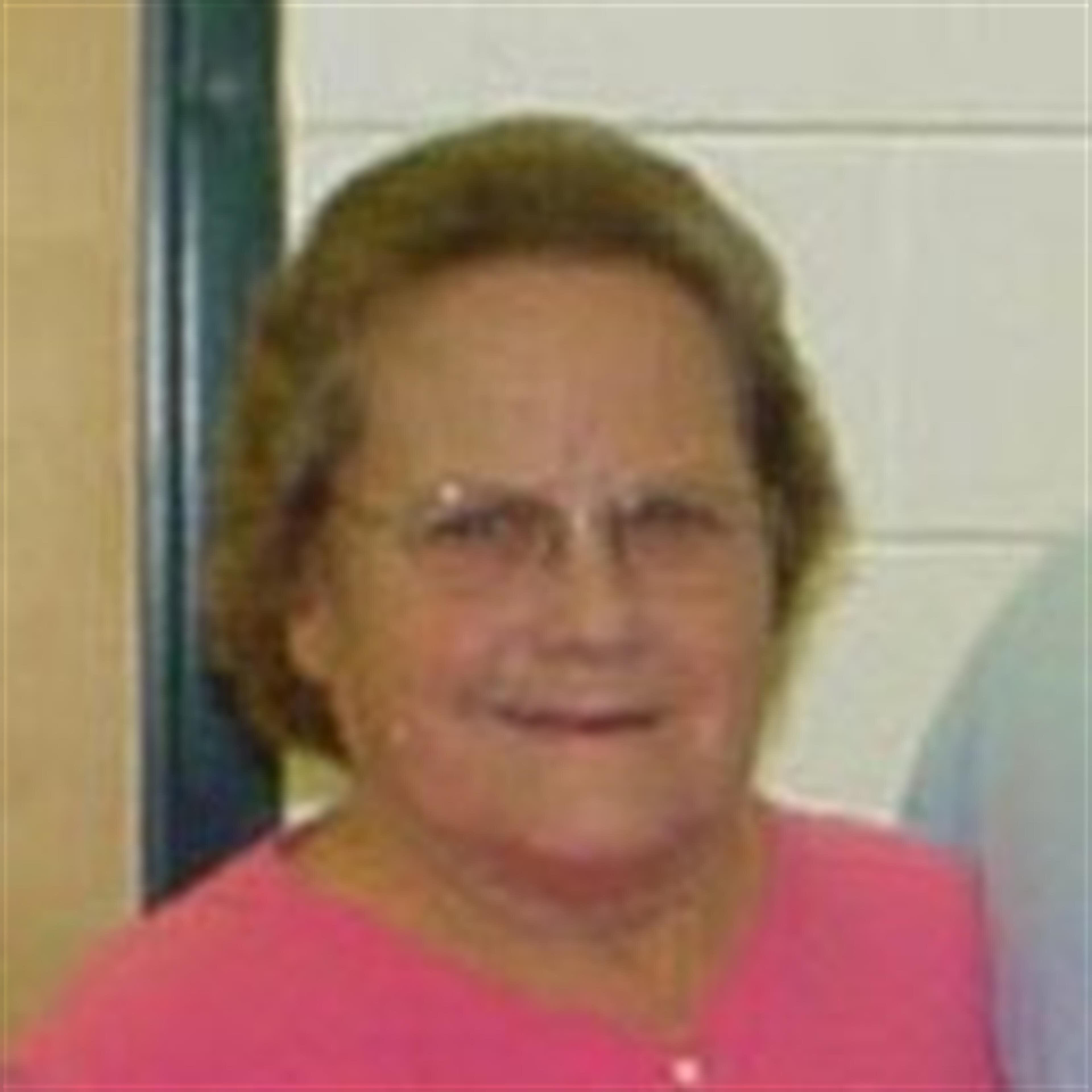 Ruby E. Spann