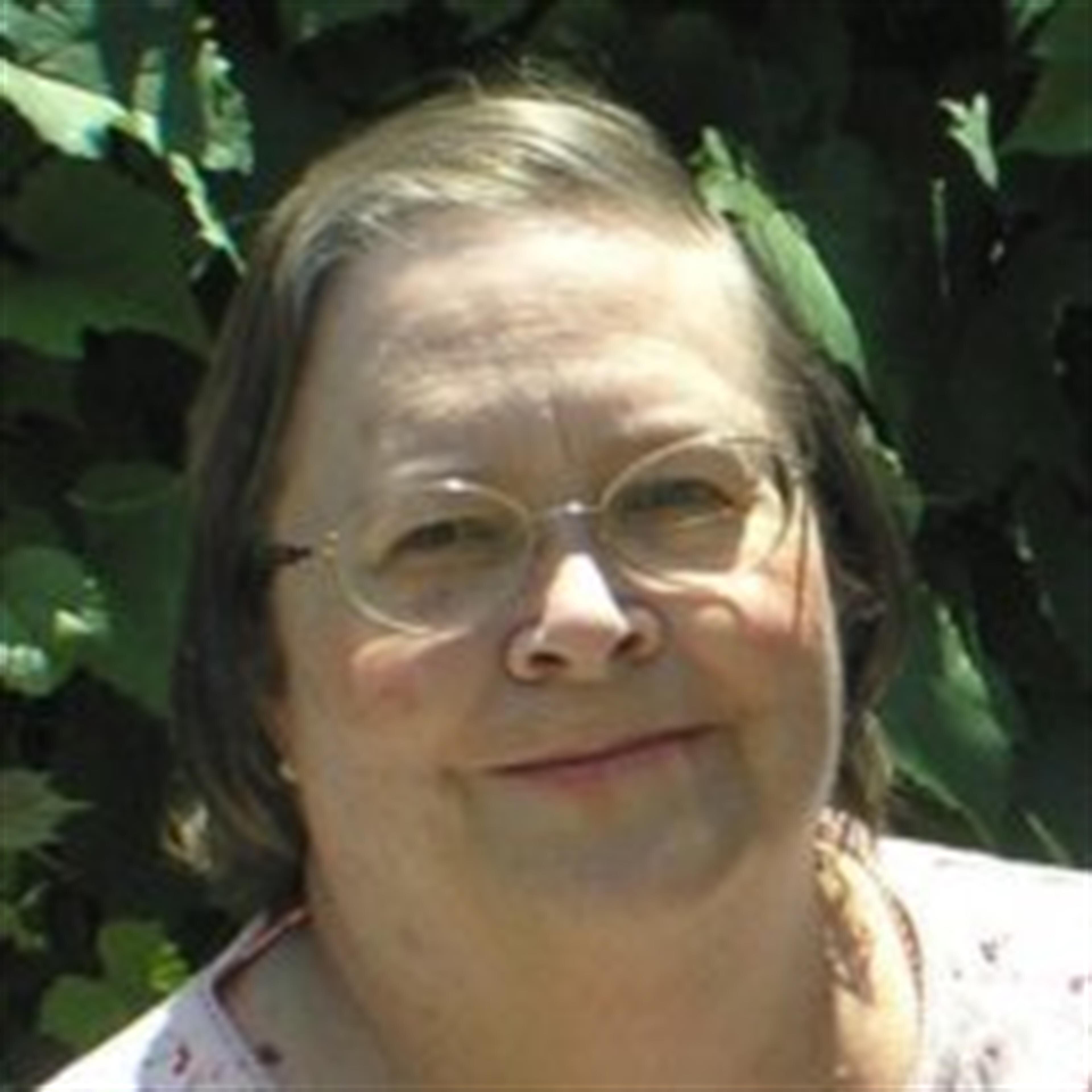 Mrs. Betty Letishia Reece Ragan