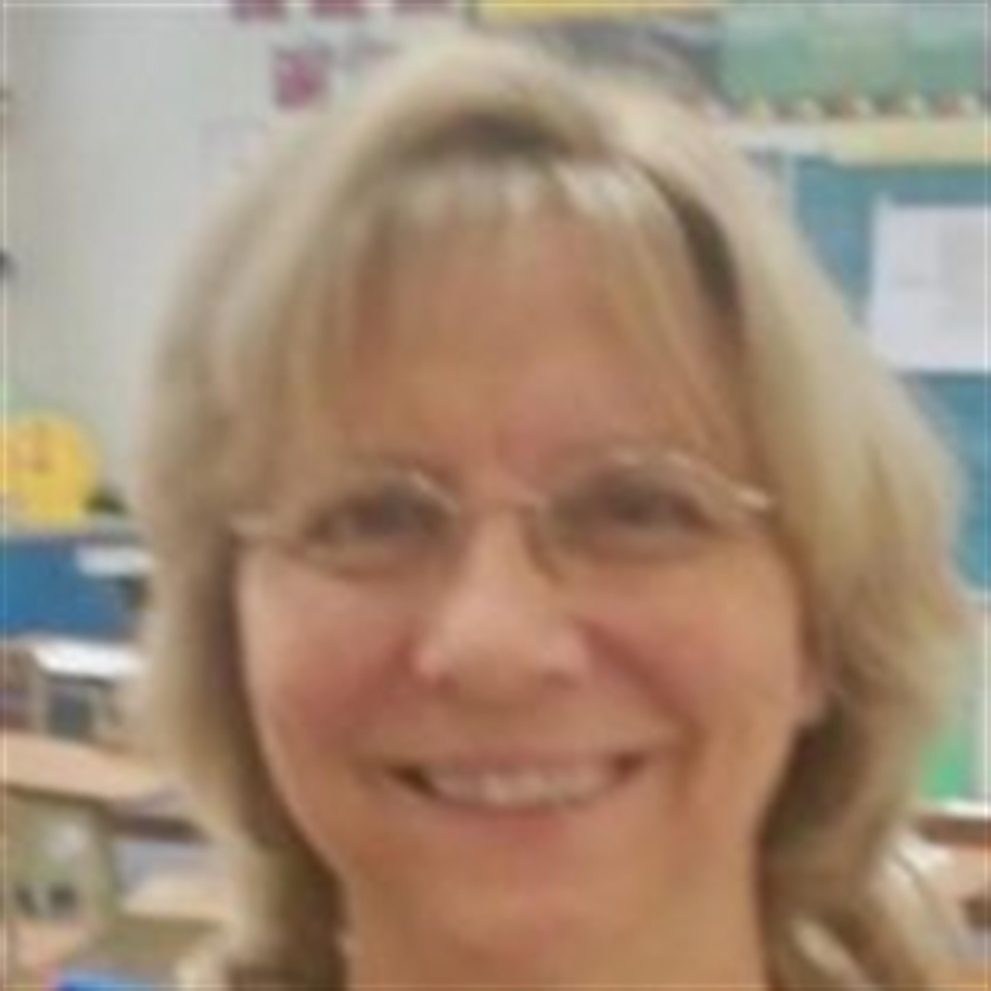 Virginia Ann Hill