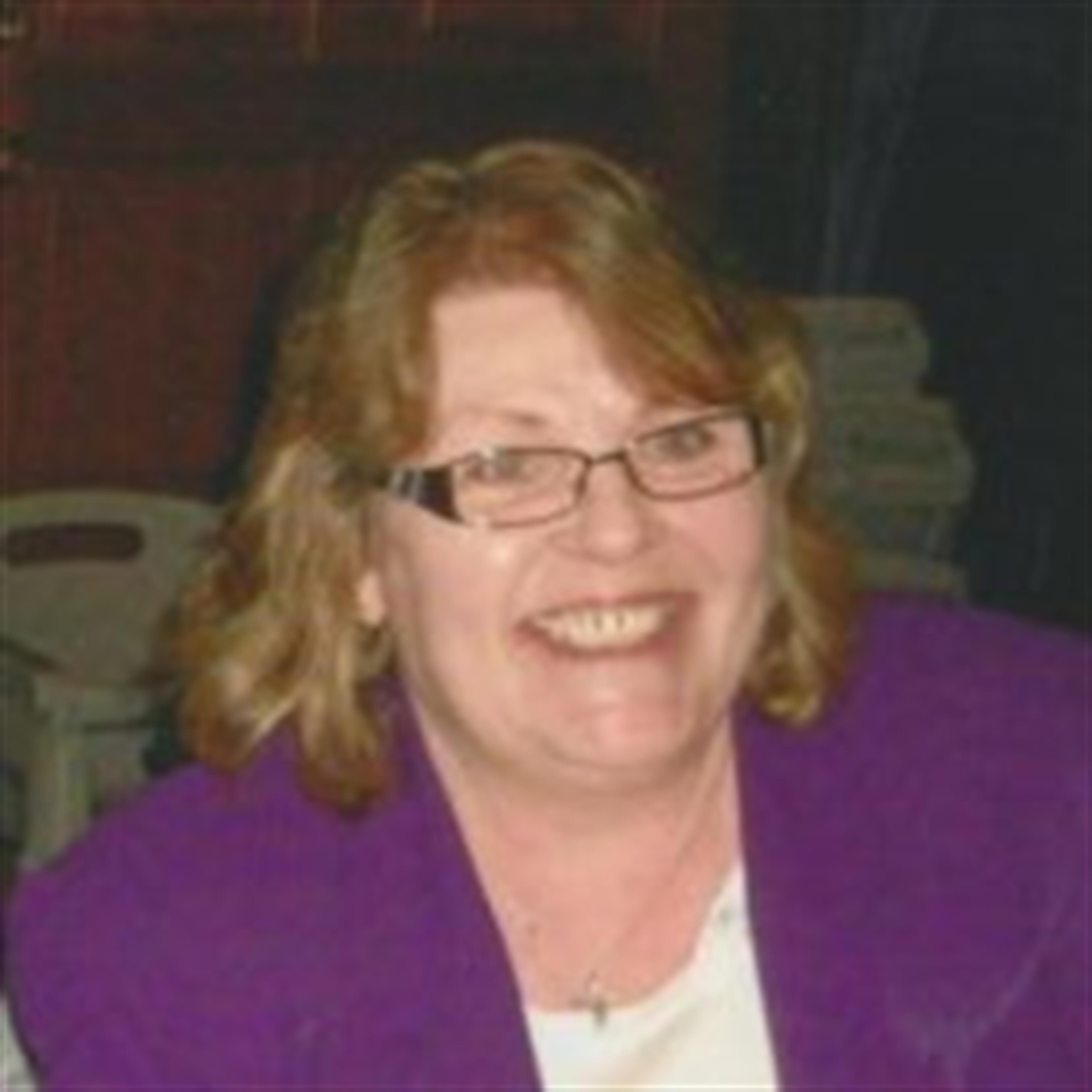 Mrs. Judy Carol Carroll