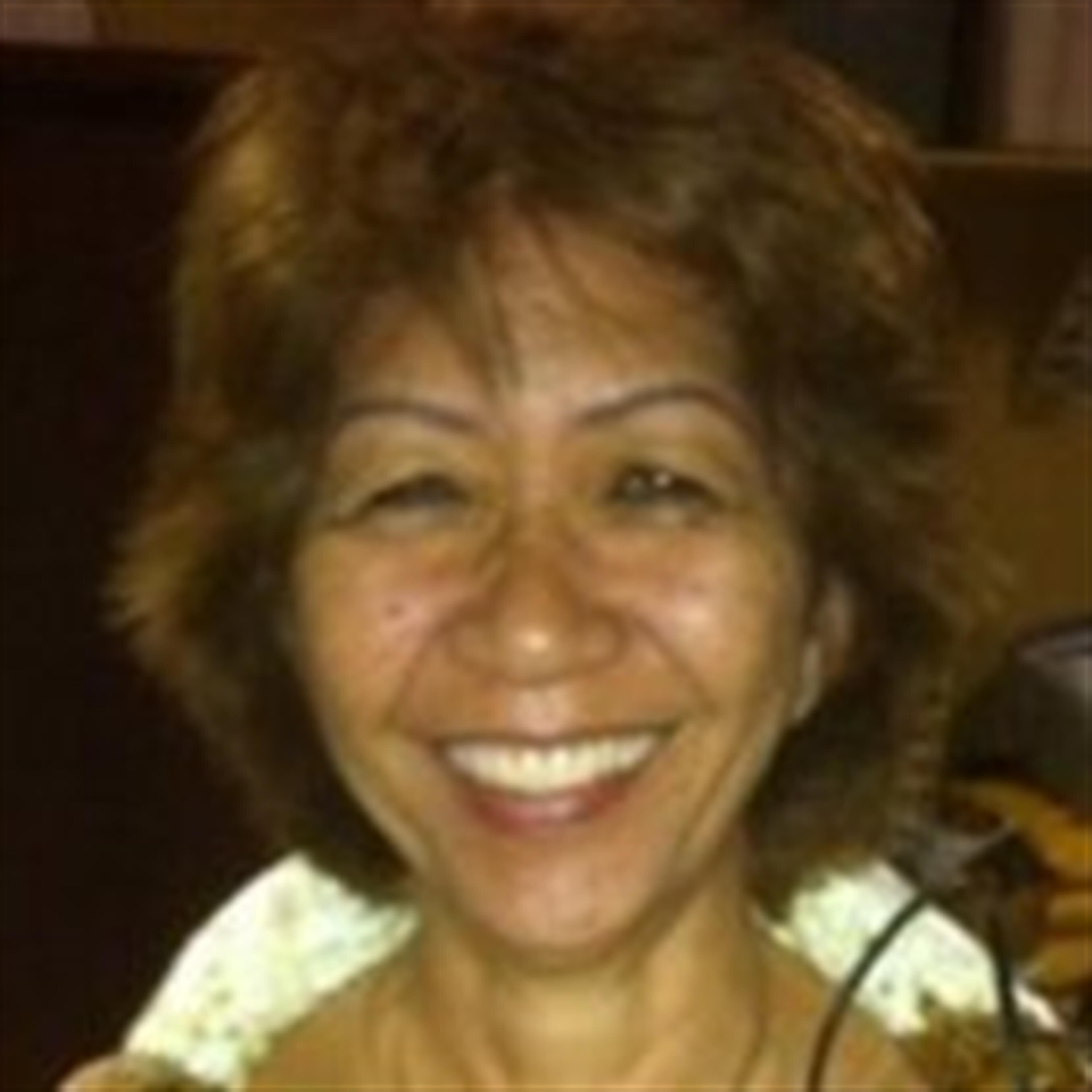 Consuelo Roldan