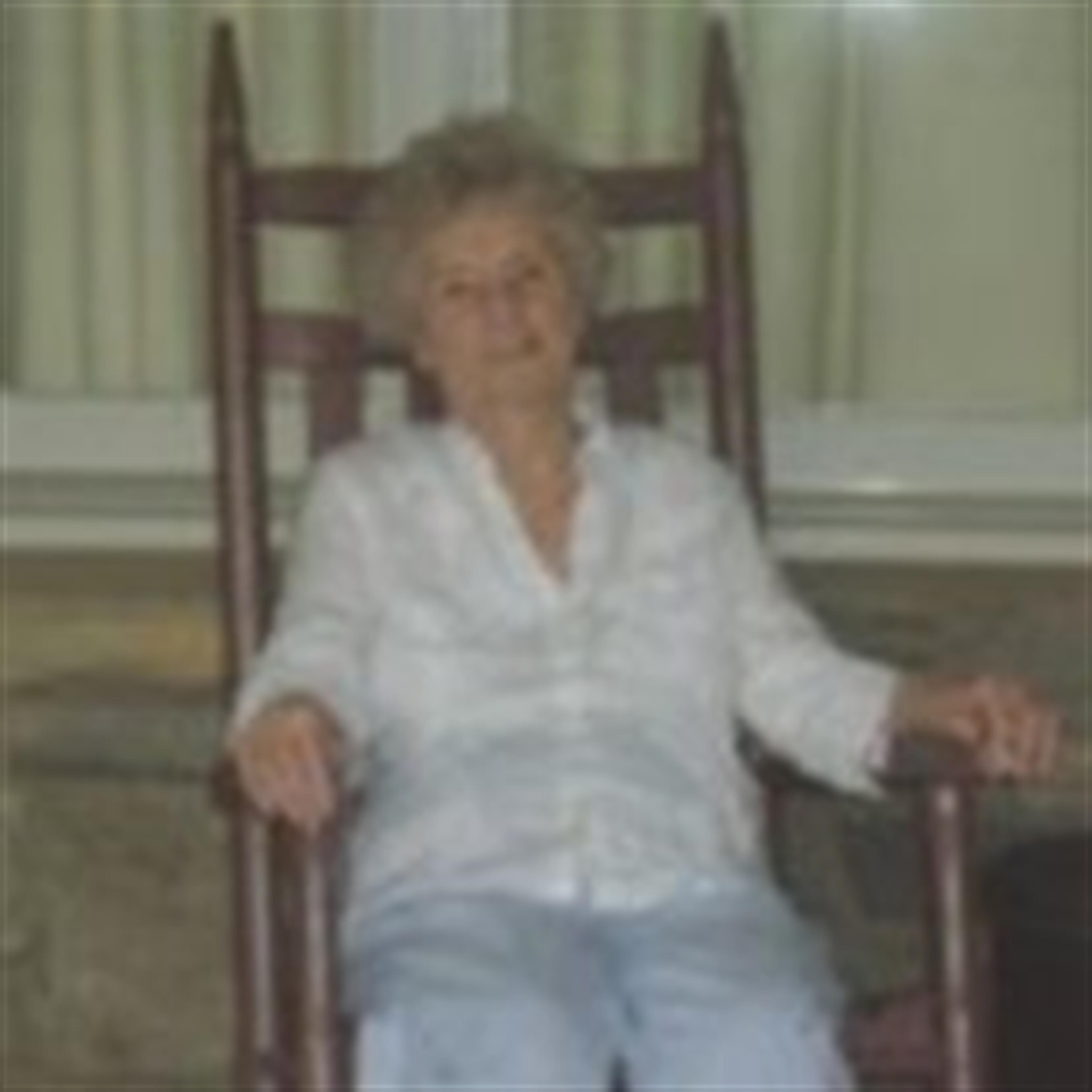 Mary Viola Taylor