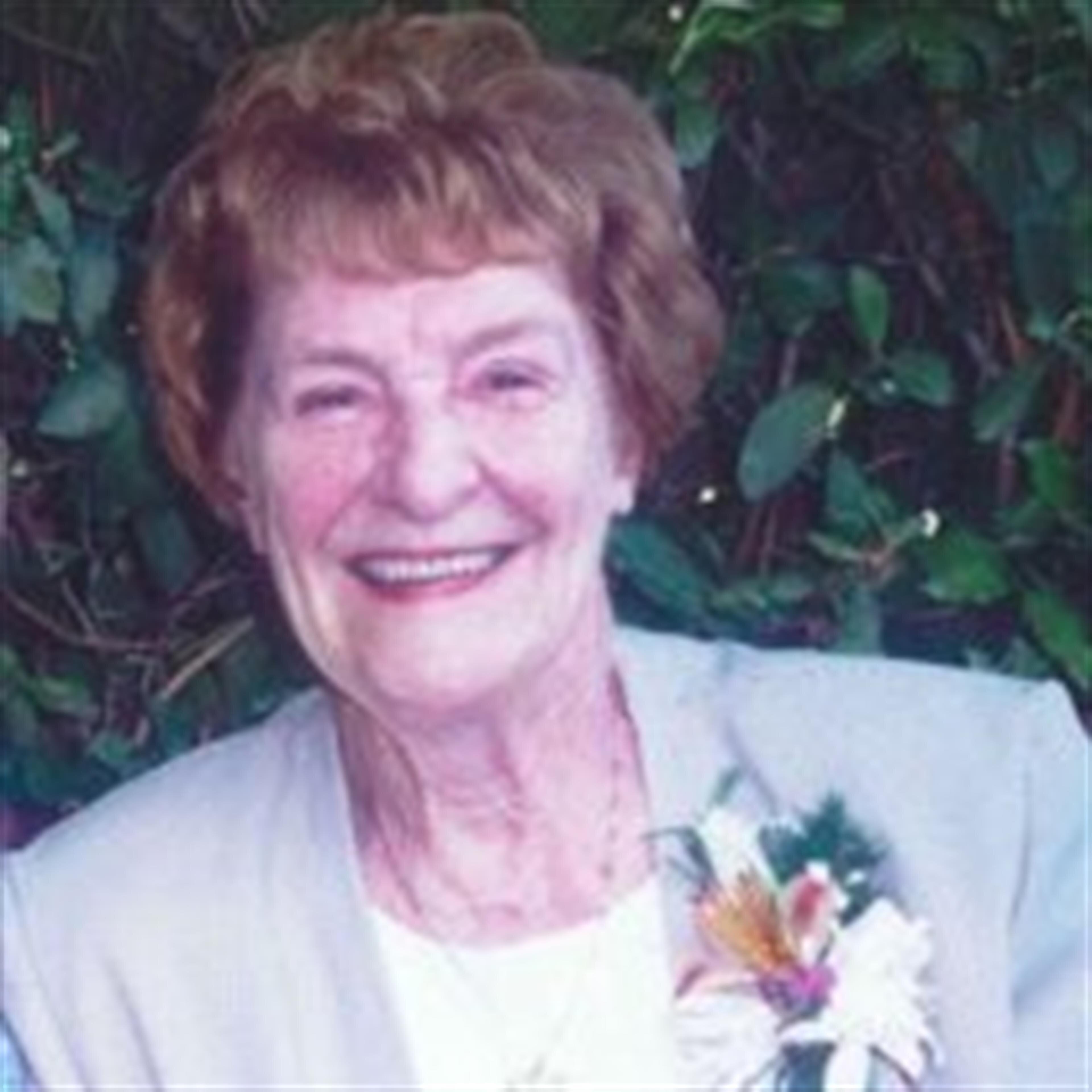 Doris D Sharp