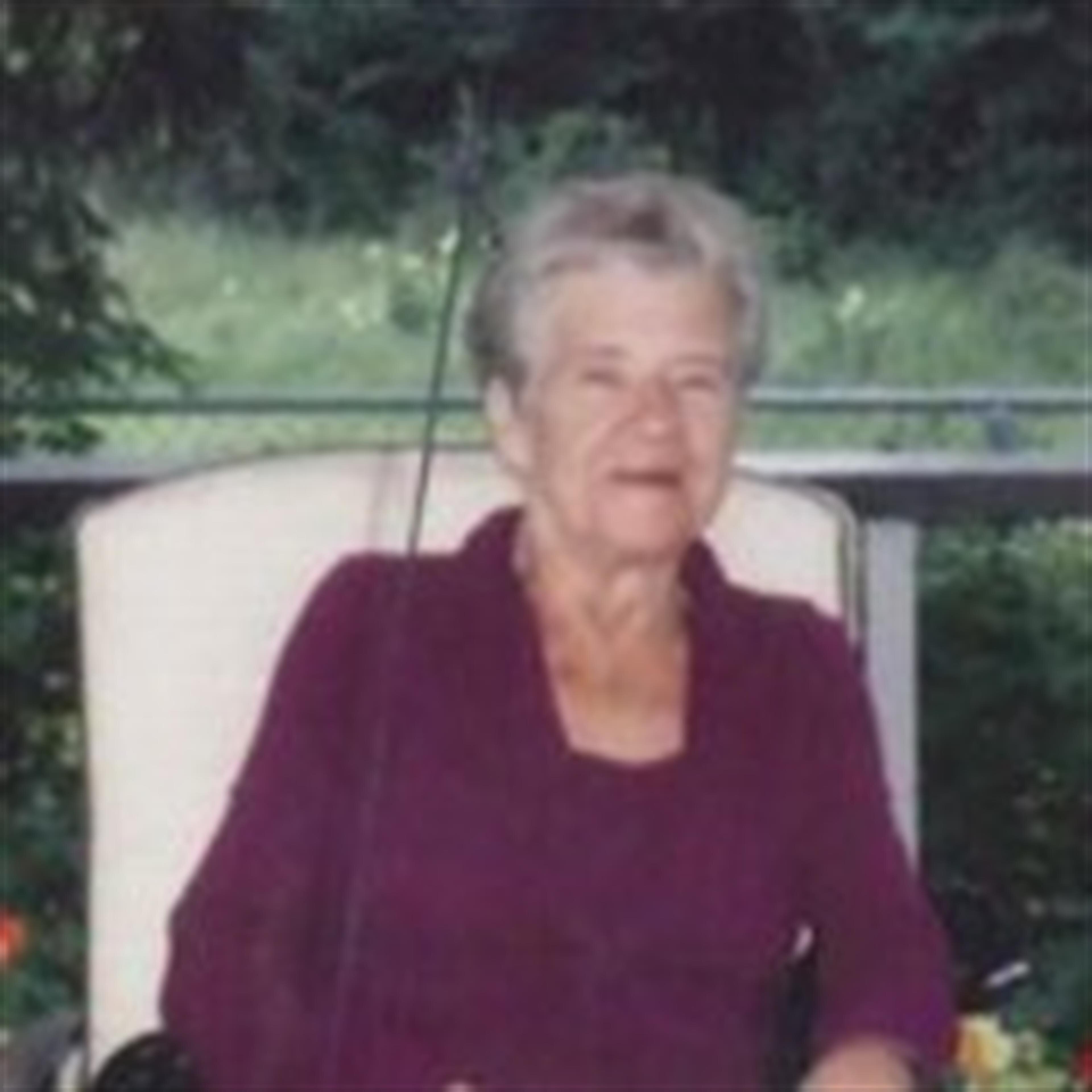 Hildegard Heintz