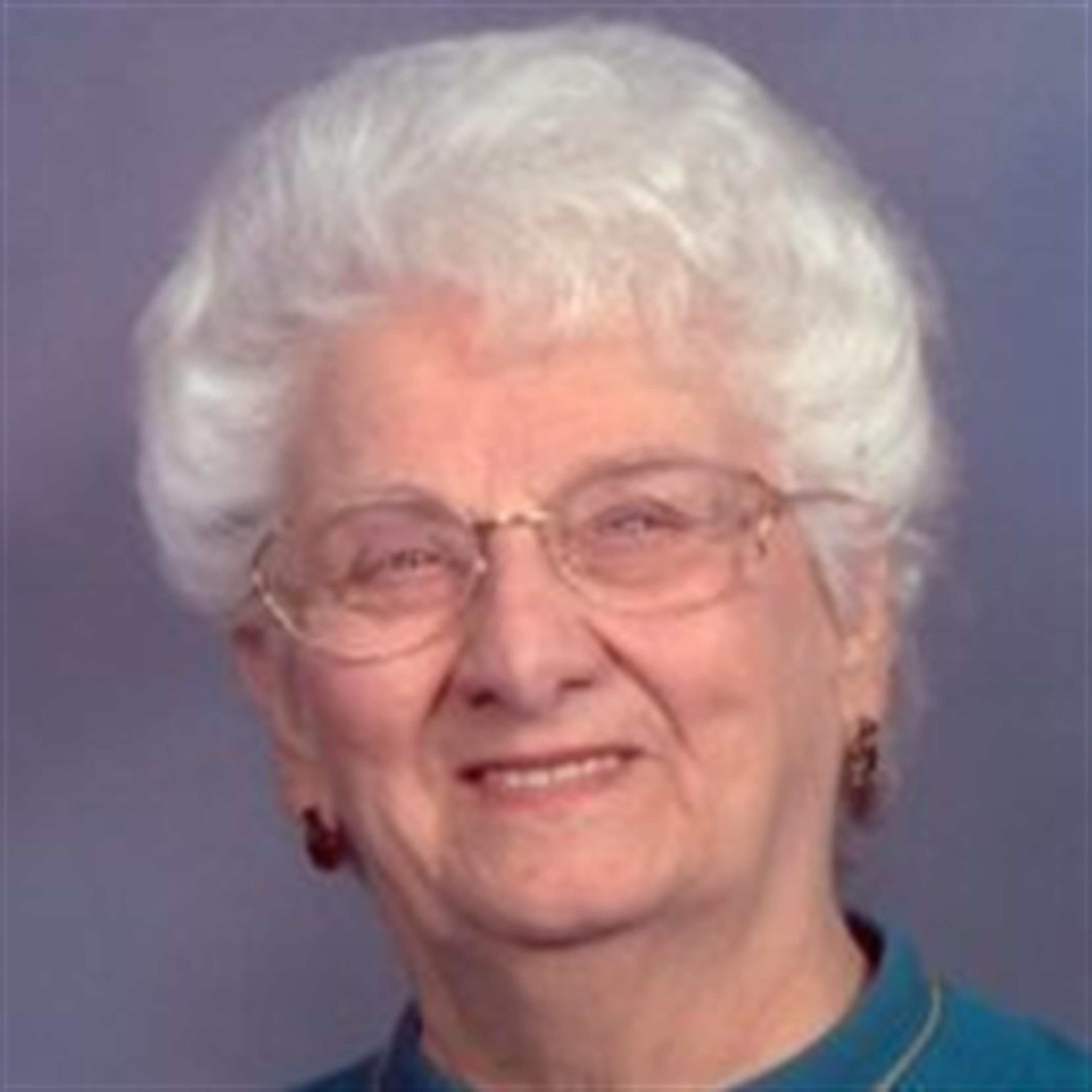 Mildred L. Stange