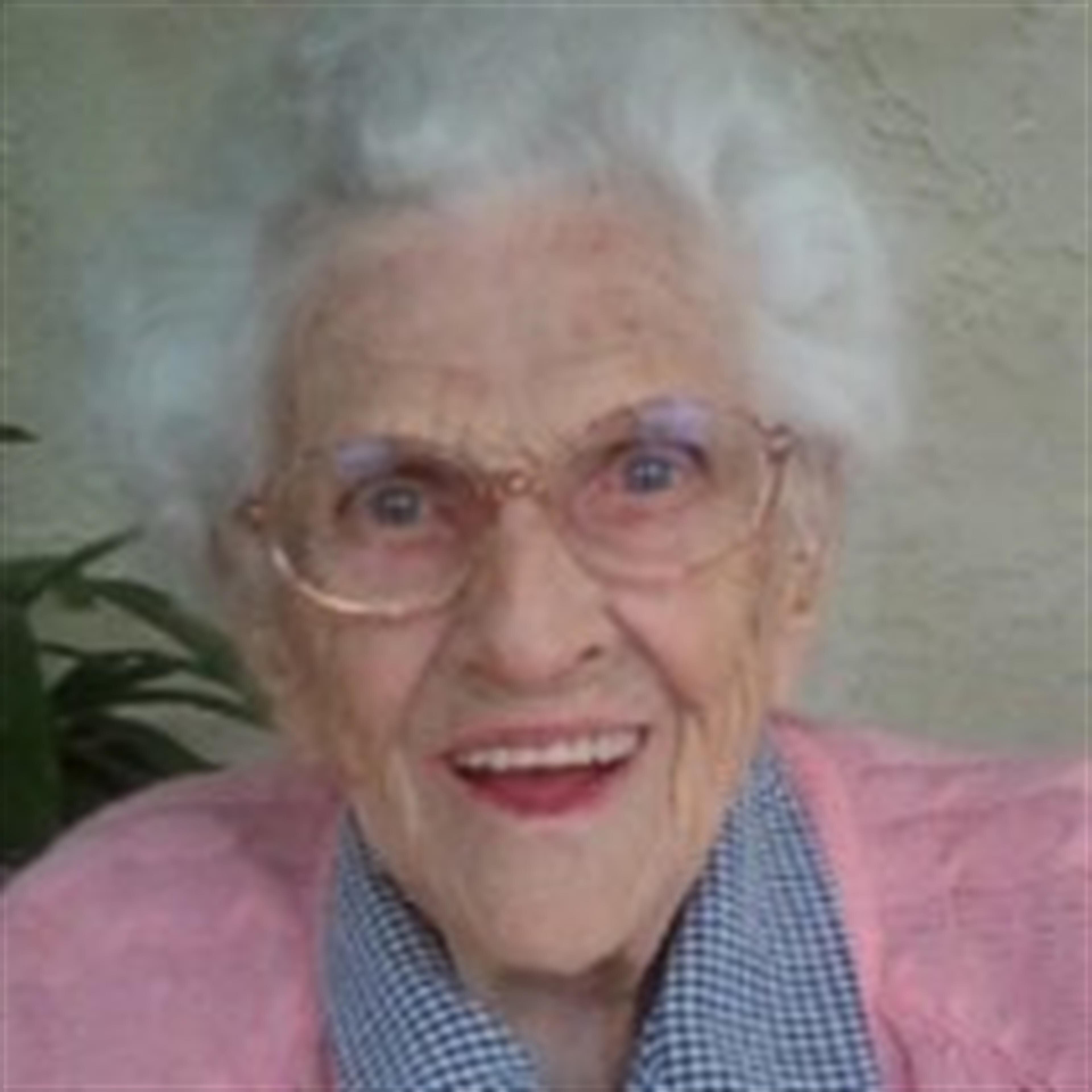 Dorothy S. Smith