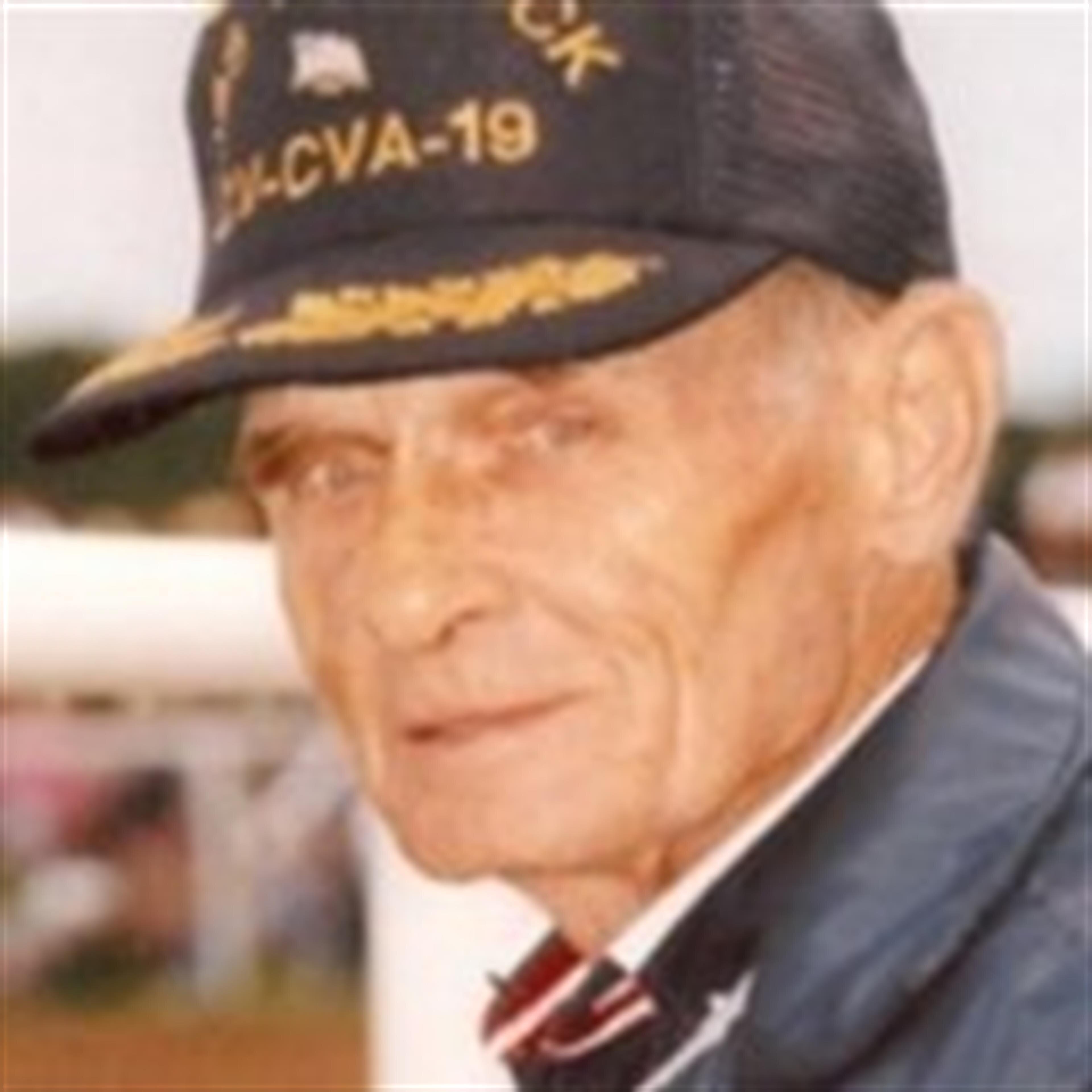Robert "Bob" Wooten (Bolivar)
