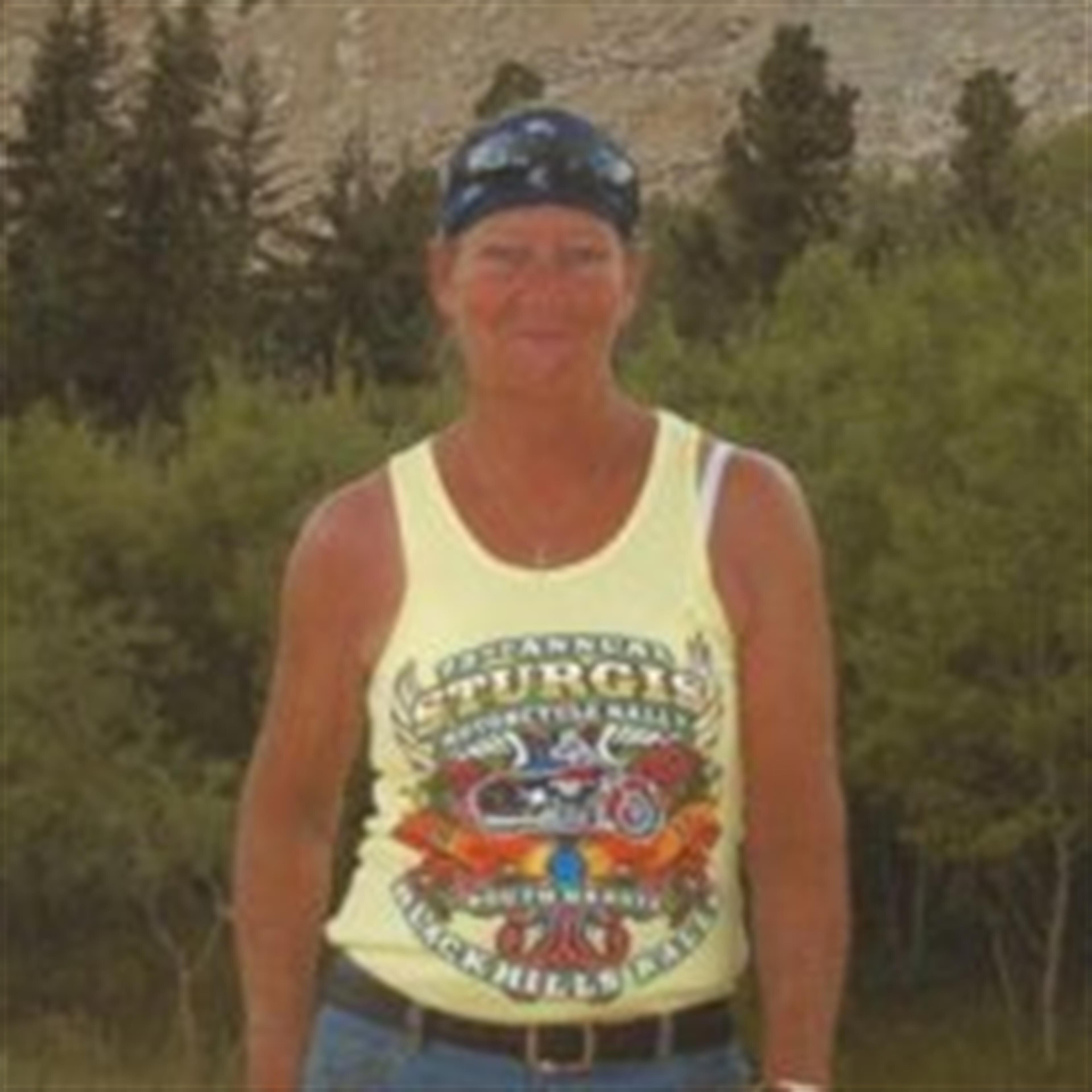 Claudia L. Campbell