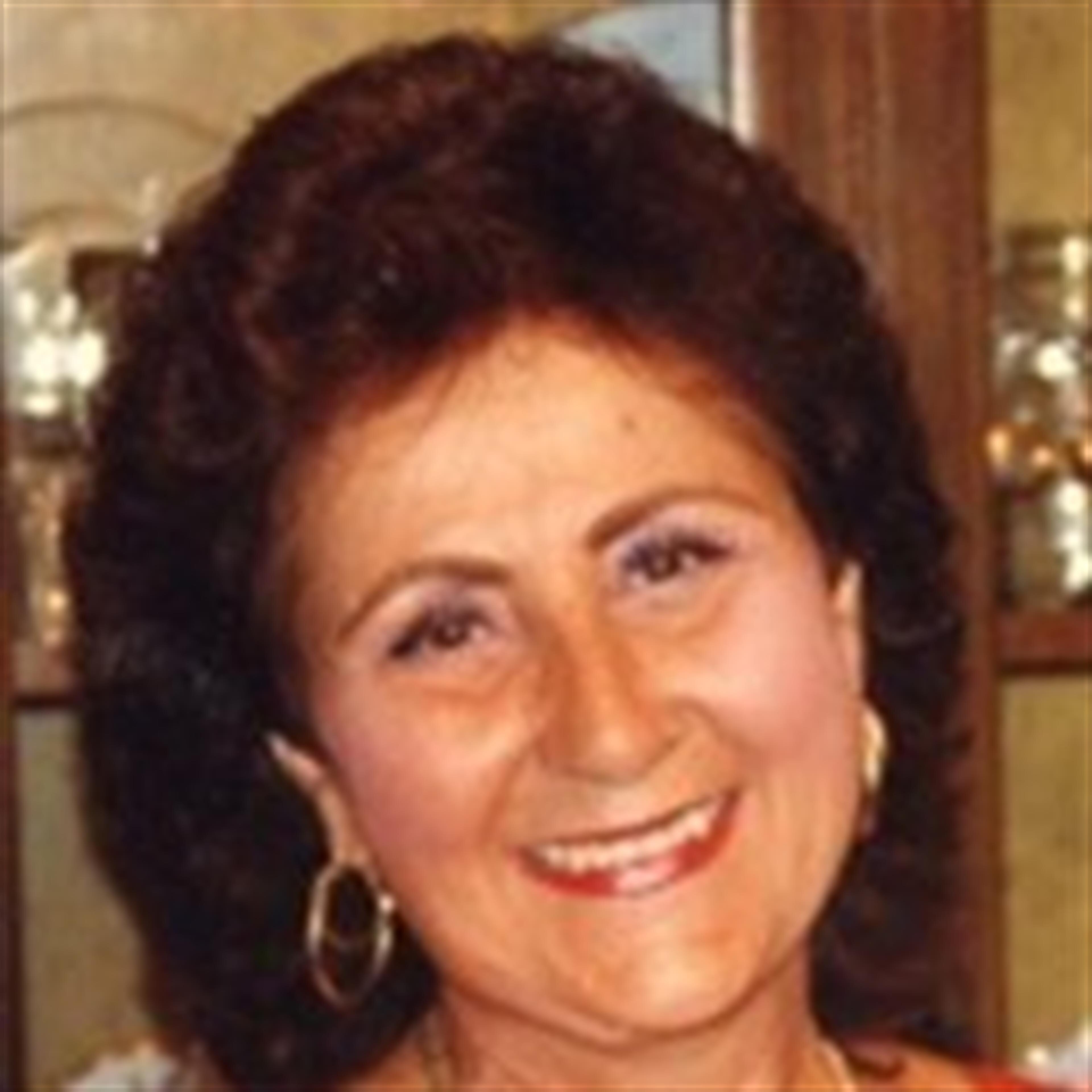 Antonietta Forney