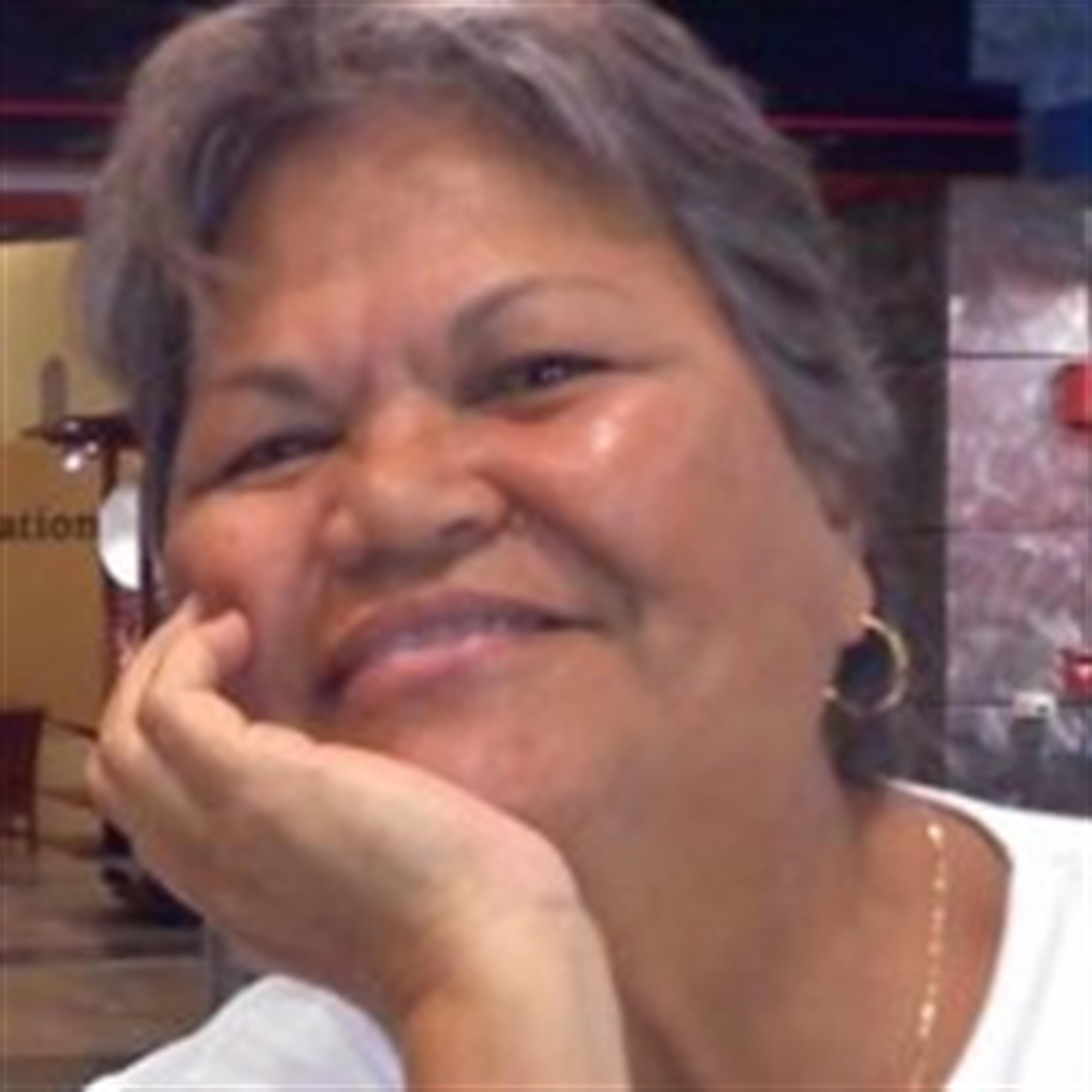 LINDA-ANN  SILVA  DUVAUCHELLE 