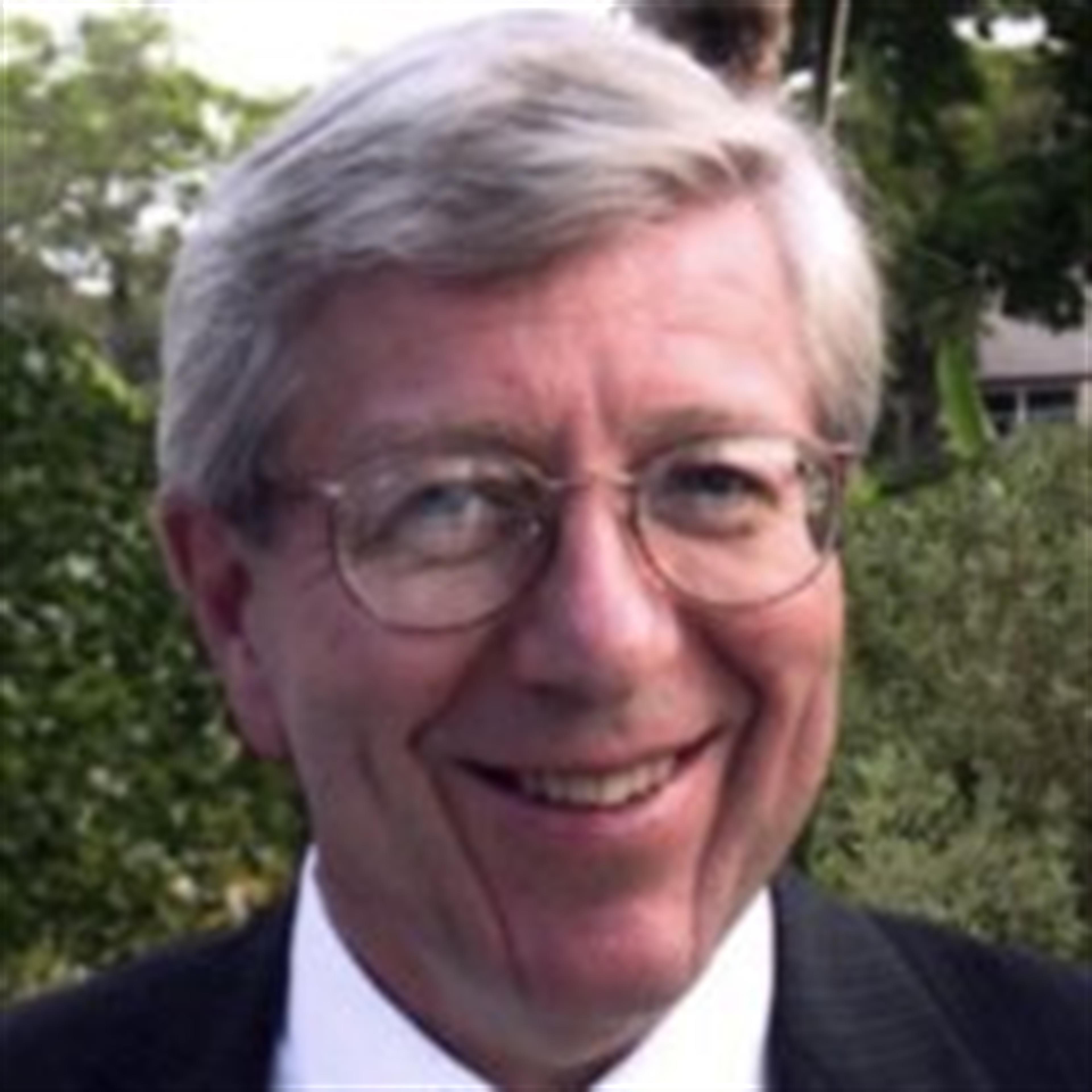 David Woodman Slater