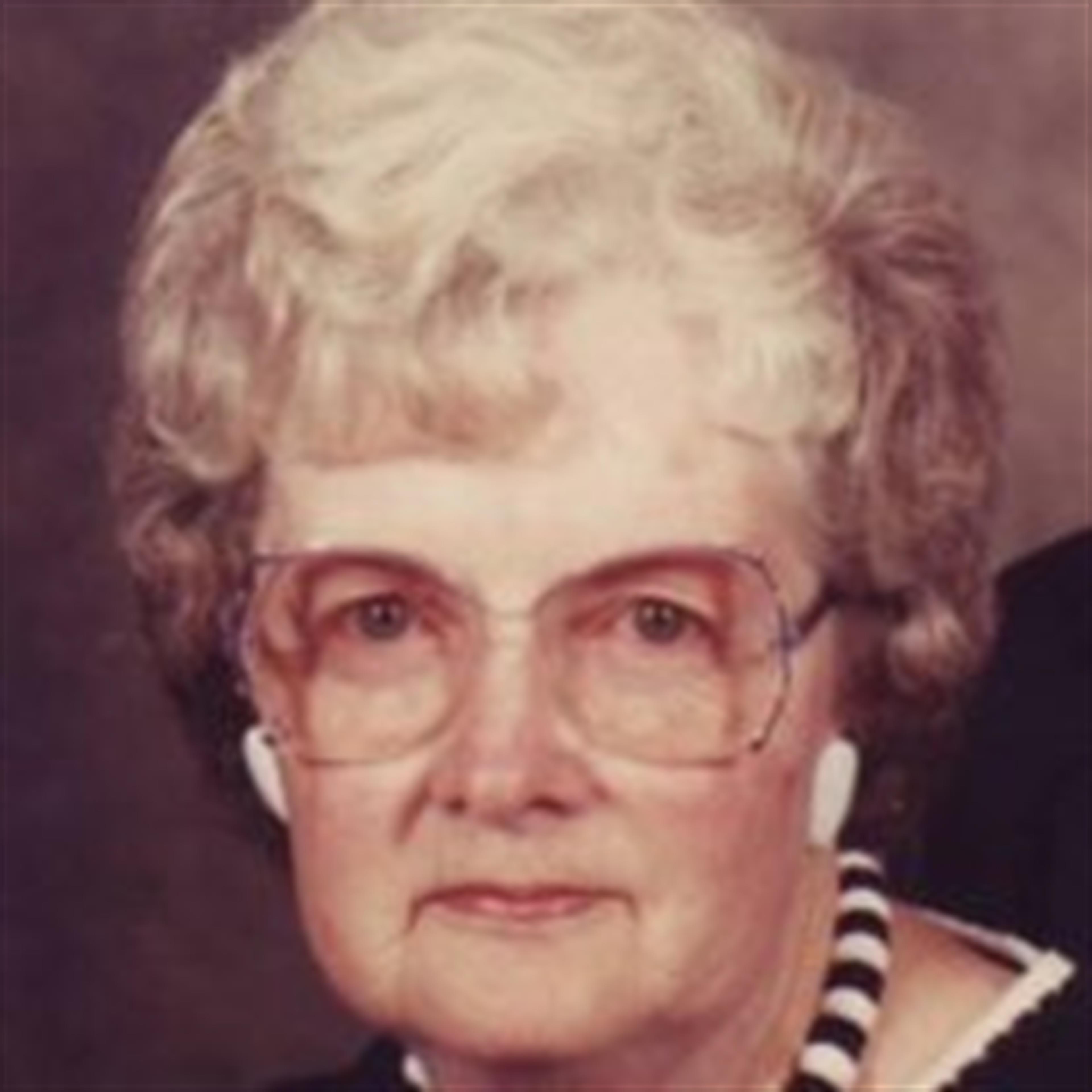 Veula Marie Pendergraft (Lebanon)