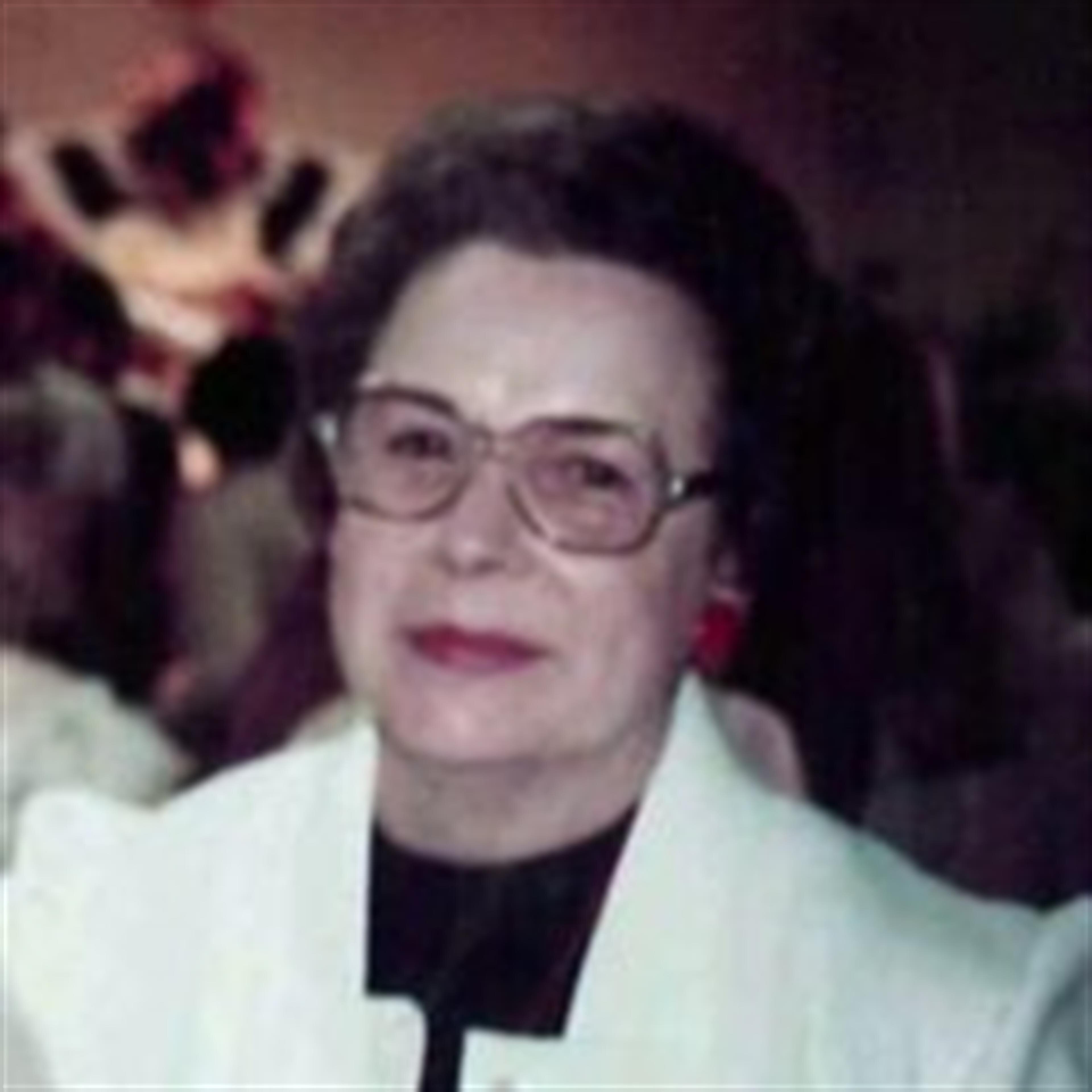 Lois Fay Smith