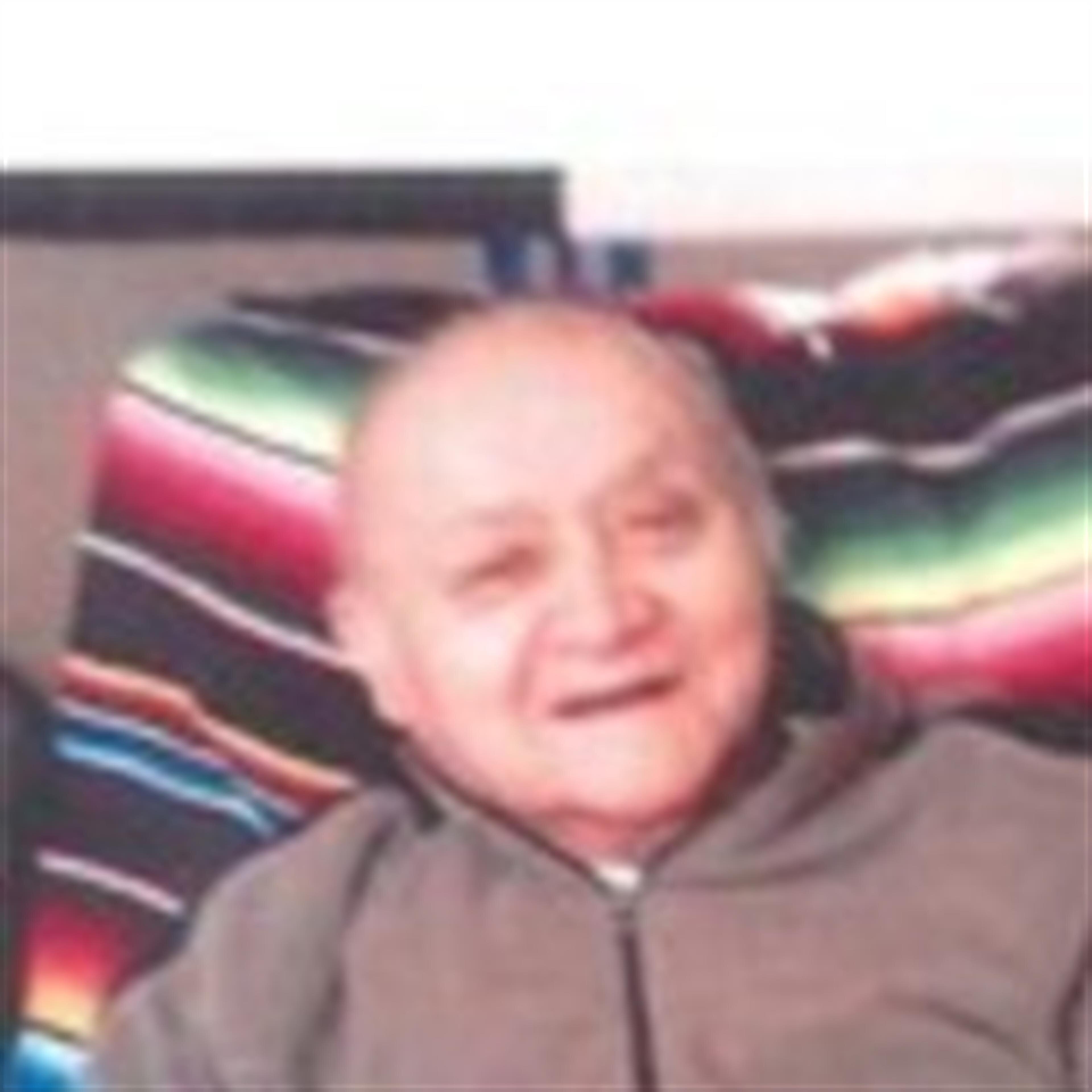 Floyd Merril McLaughlin