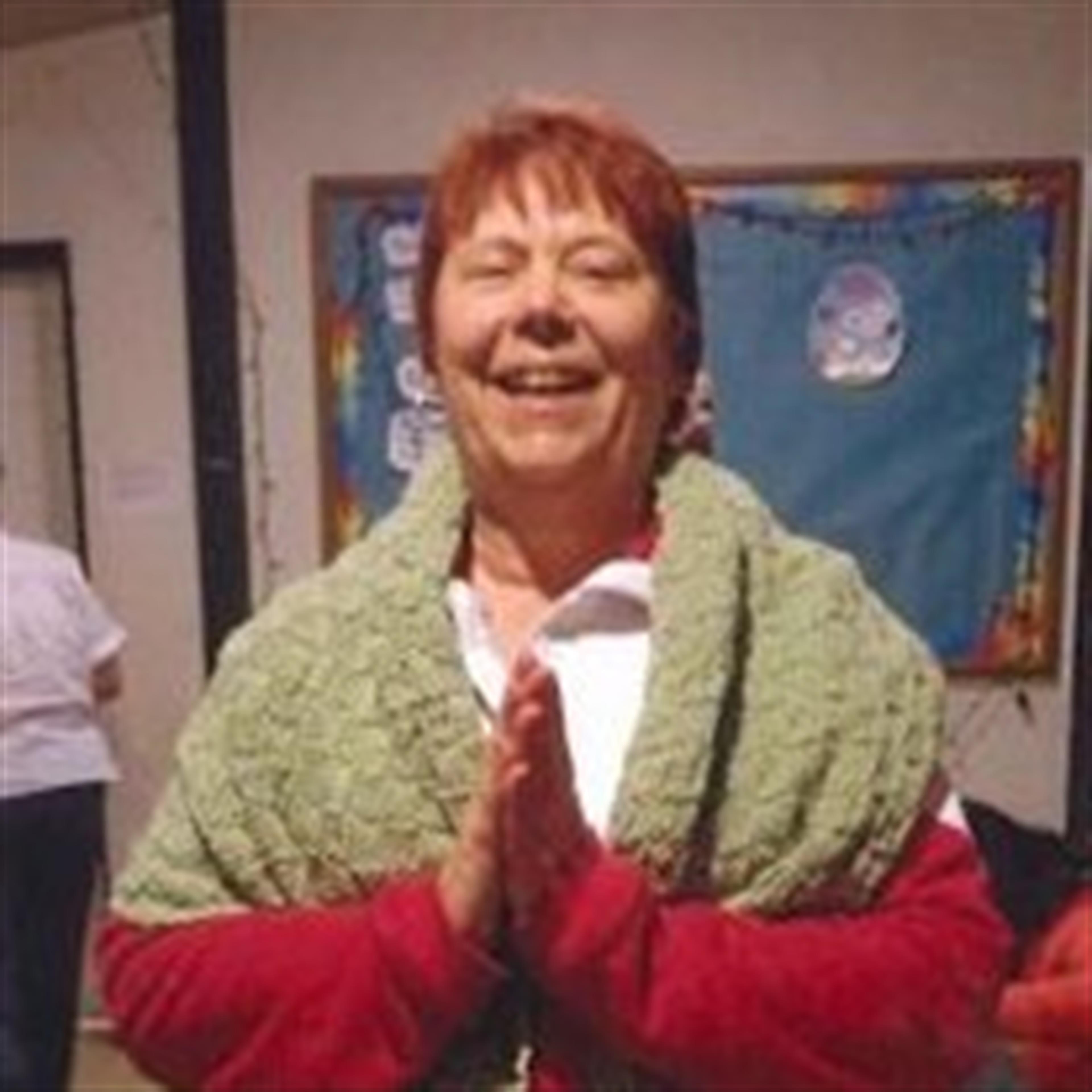 Rachel Diane Prince's obituary picture