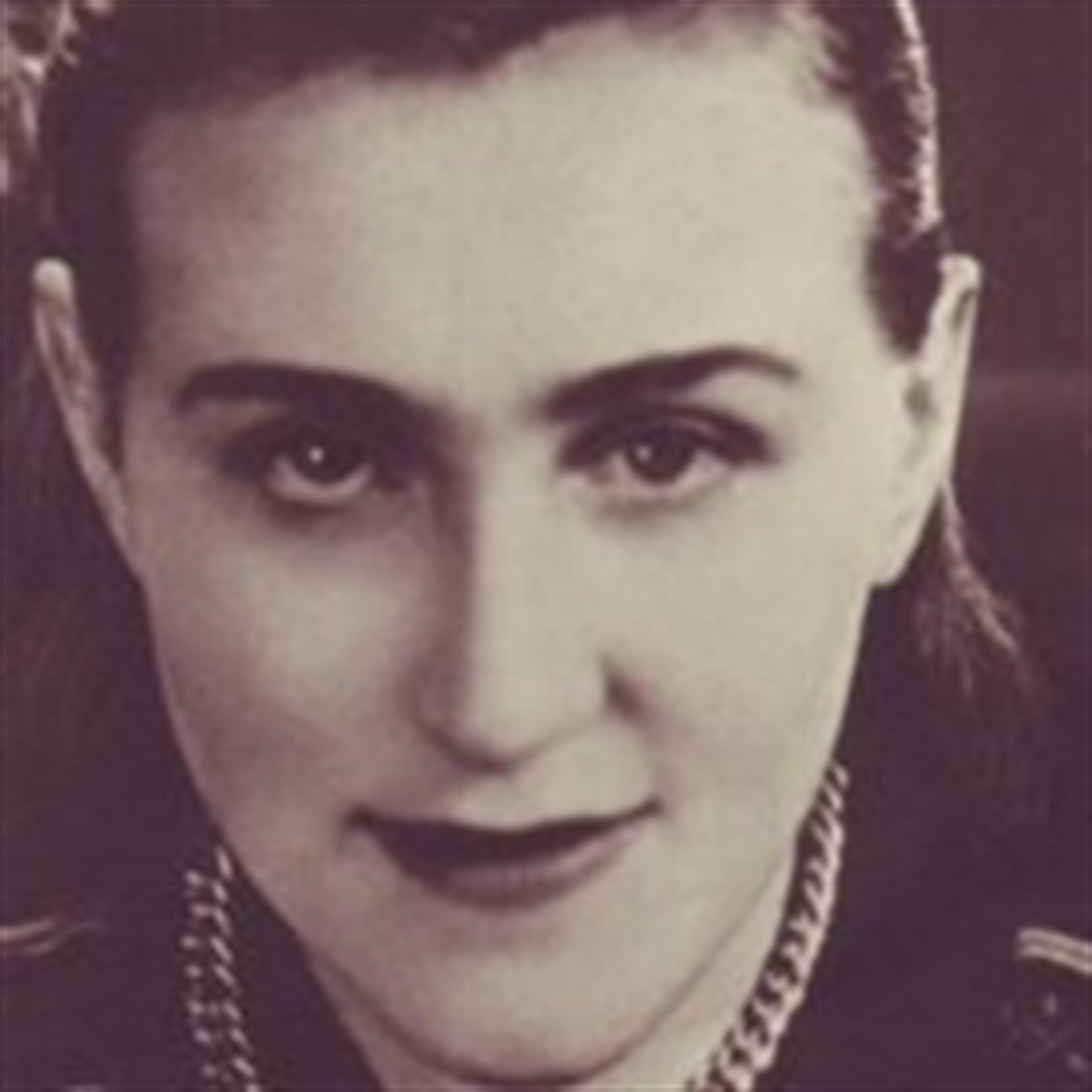 Irene E Patton (Lebanon)