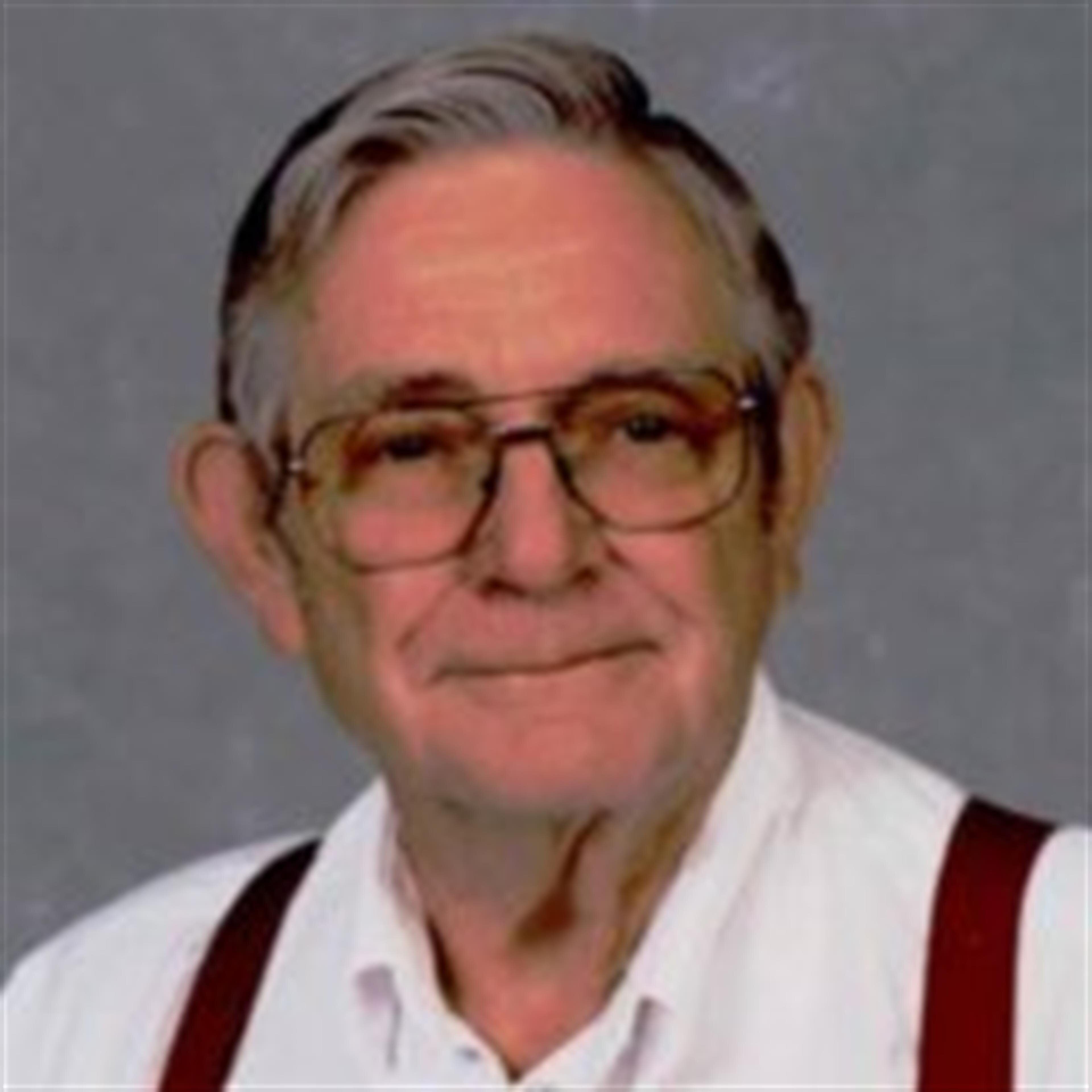 Mr. William Alexander