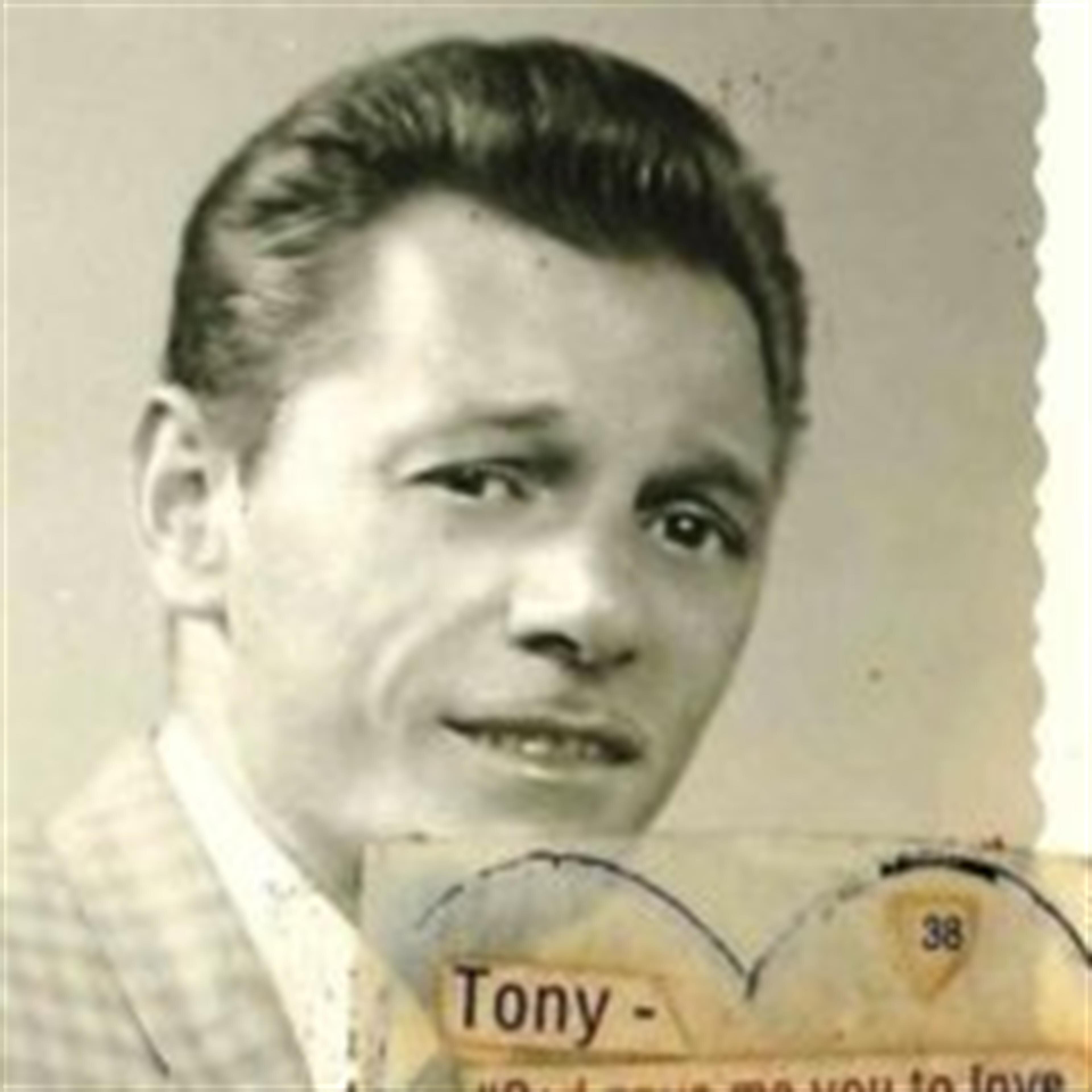 Anthony J.  Florio