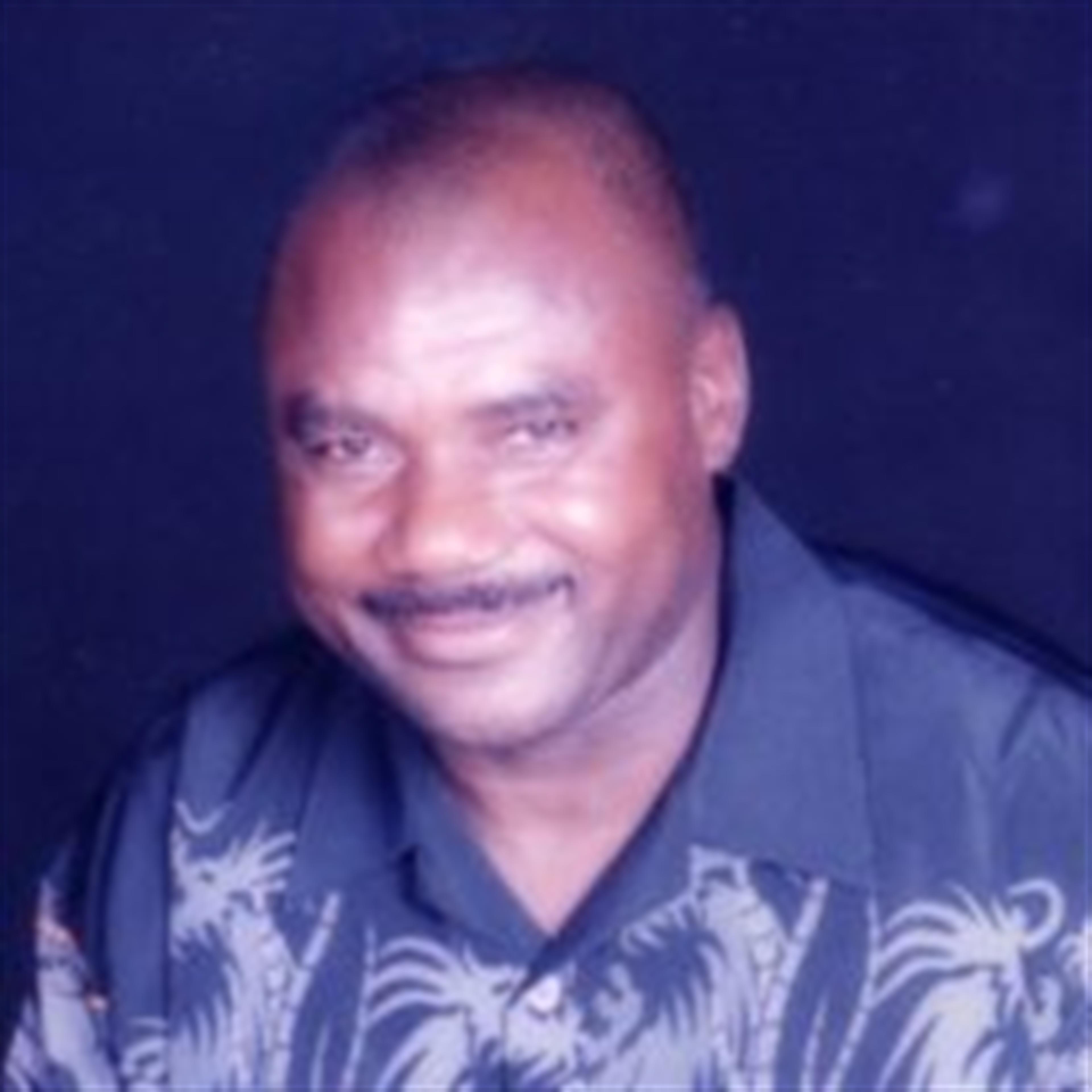VILSON COLIN