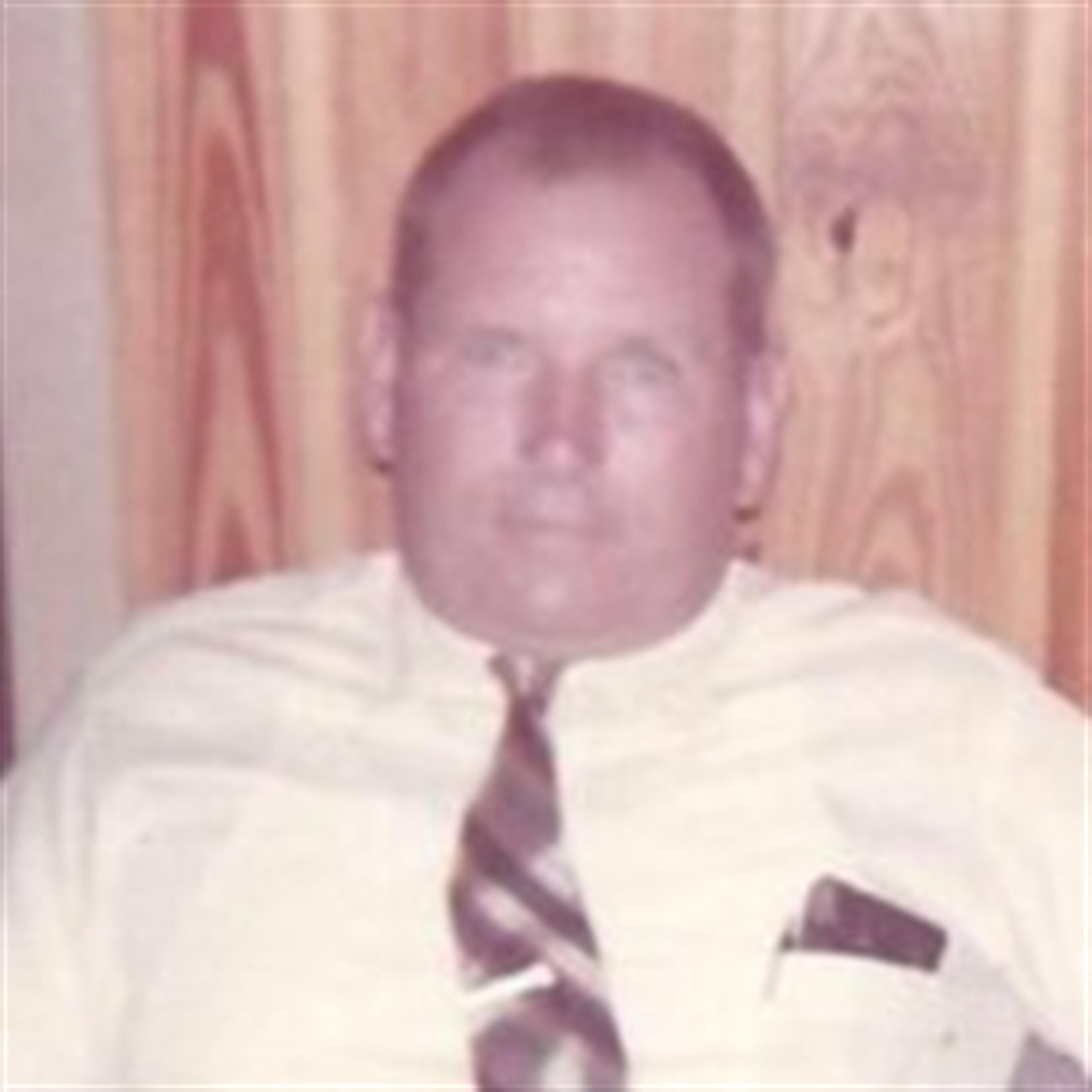 George  B. Likley