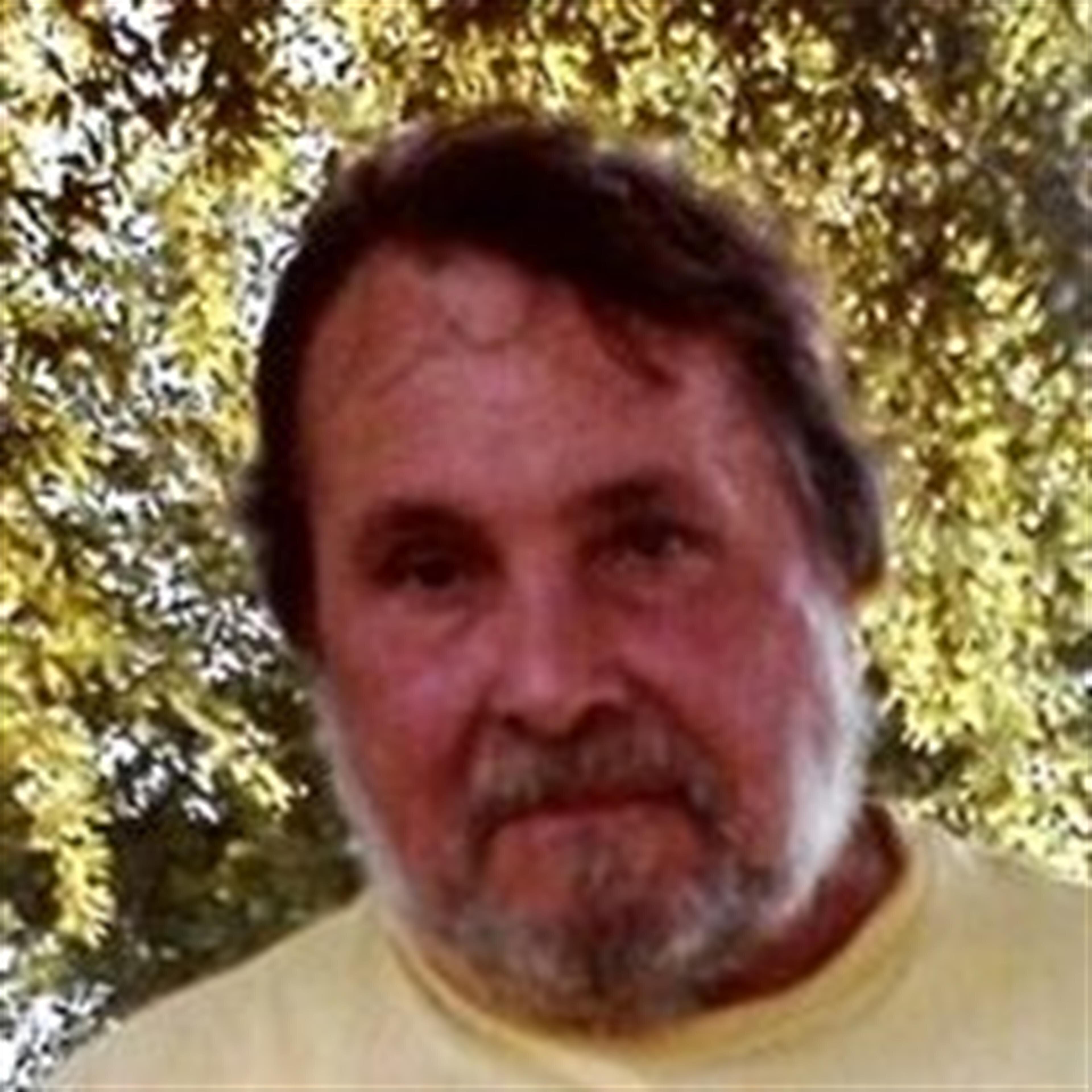 Steven Lewis Garrison