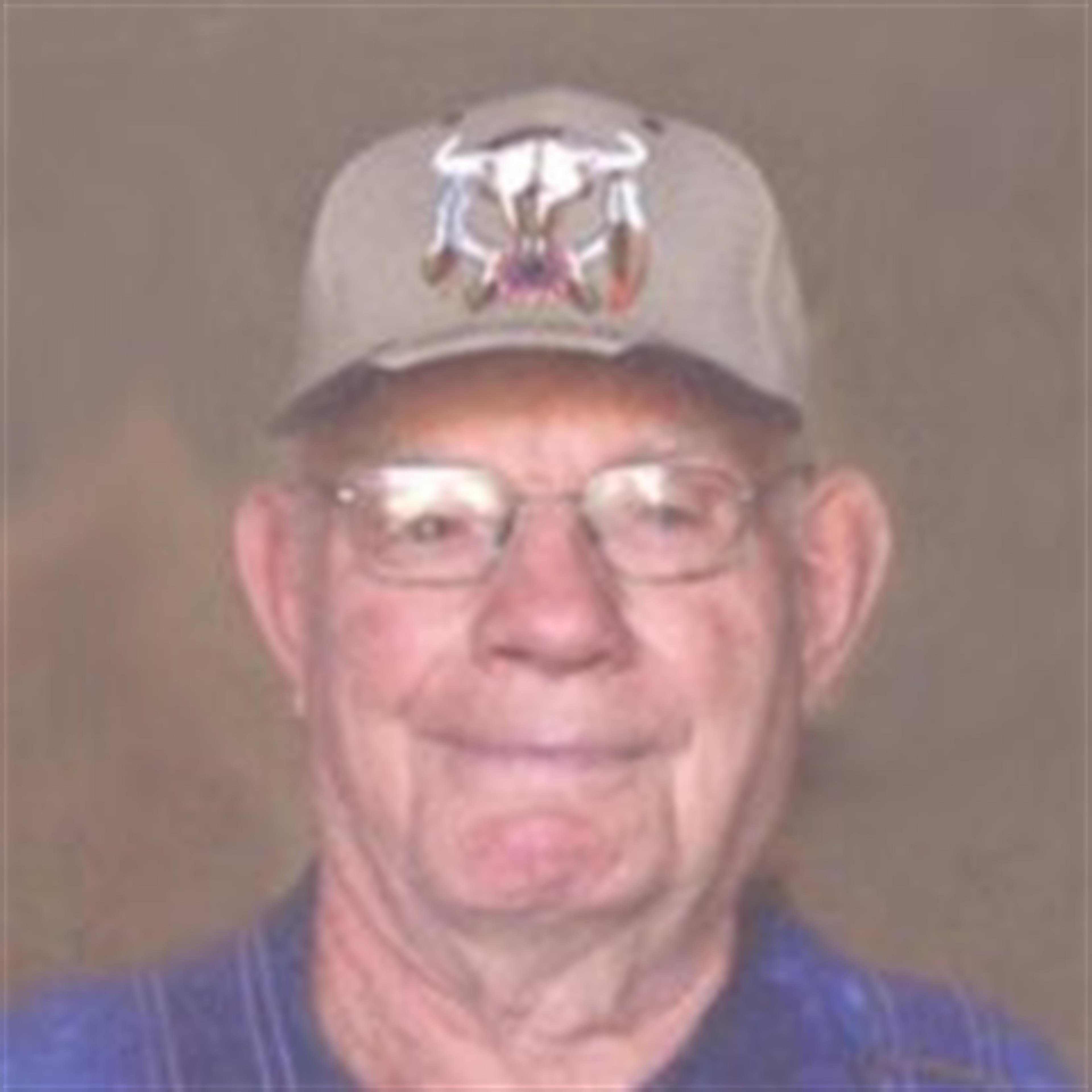 Archie Mitchell (Bolivar)