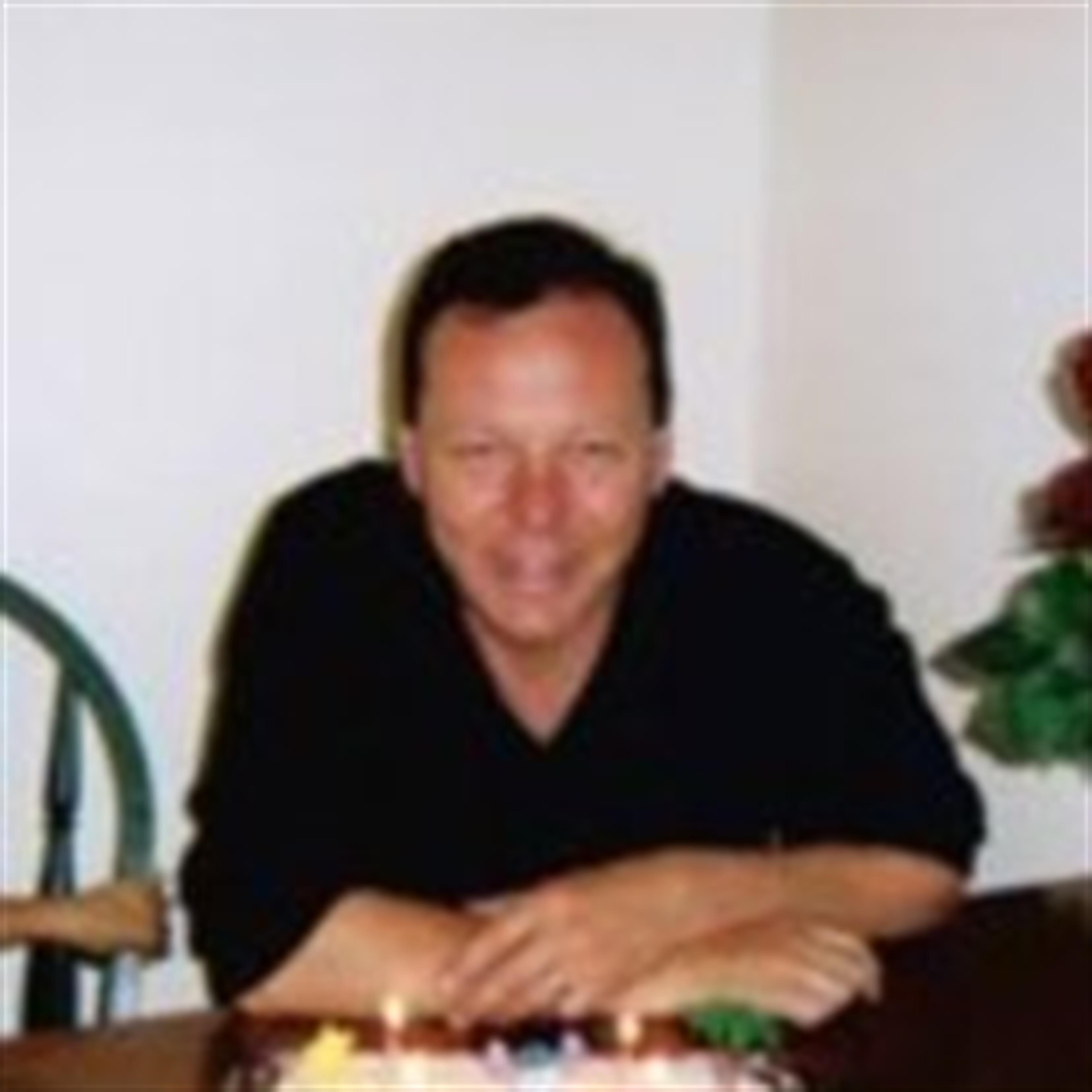 Michael Dean Bernsdorf Sr.
