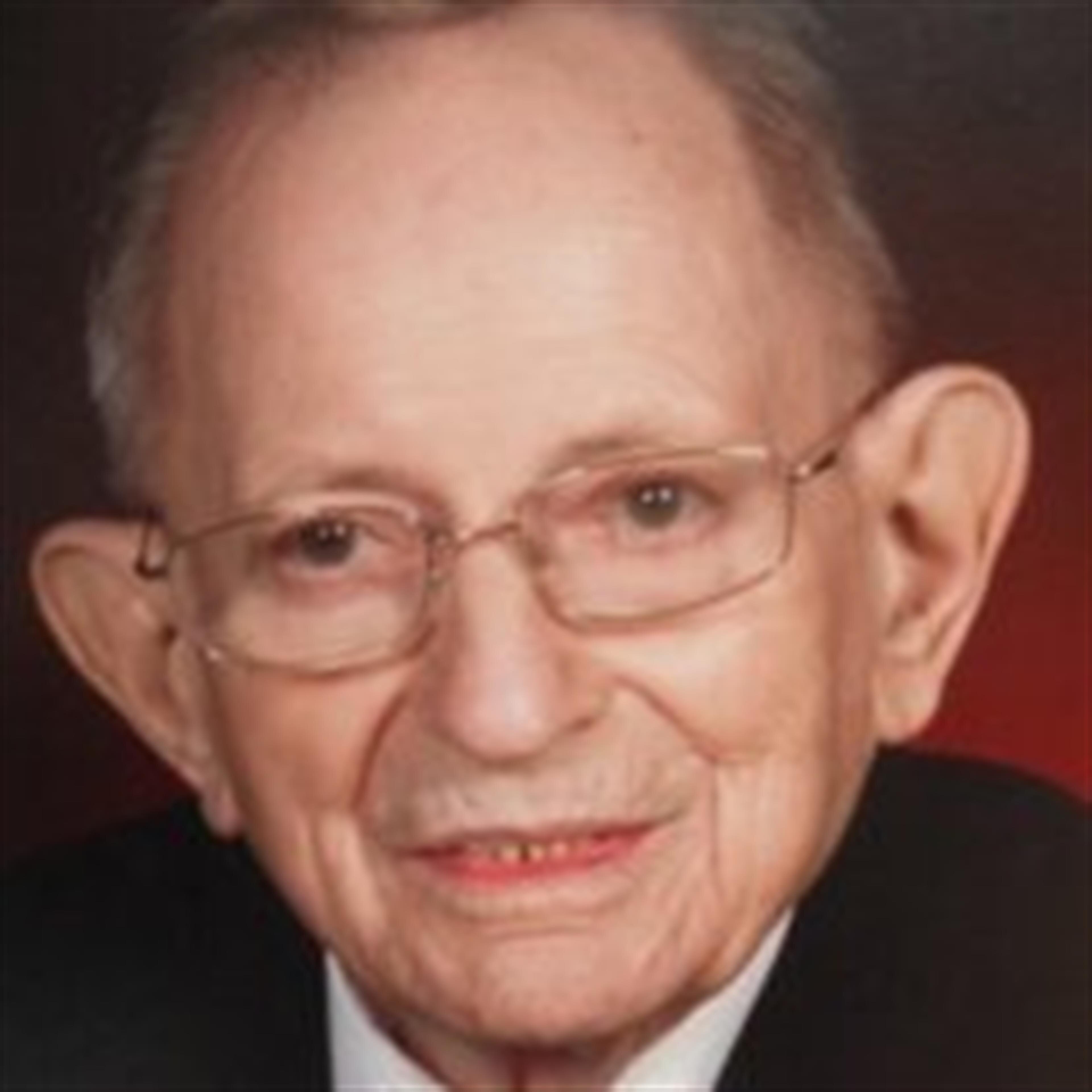 Robert Patrick Farkas