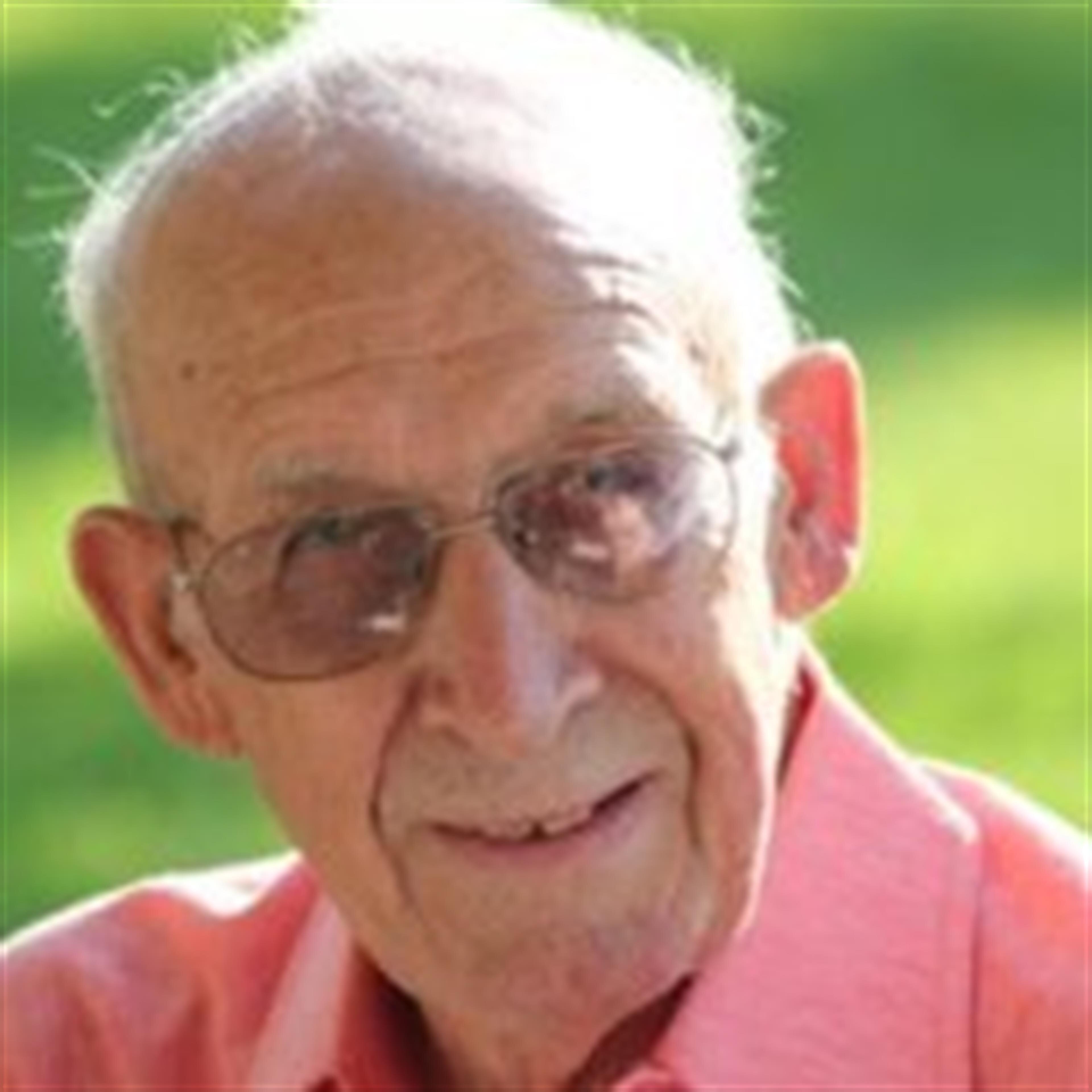 Jack  Raywood Nelson