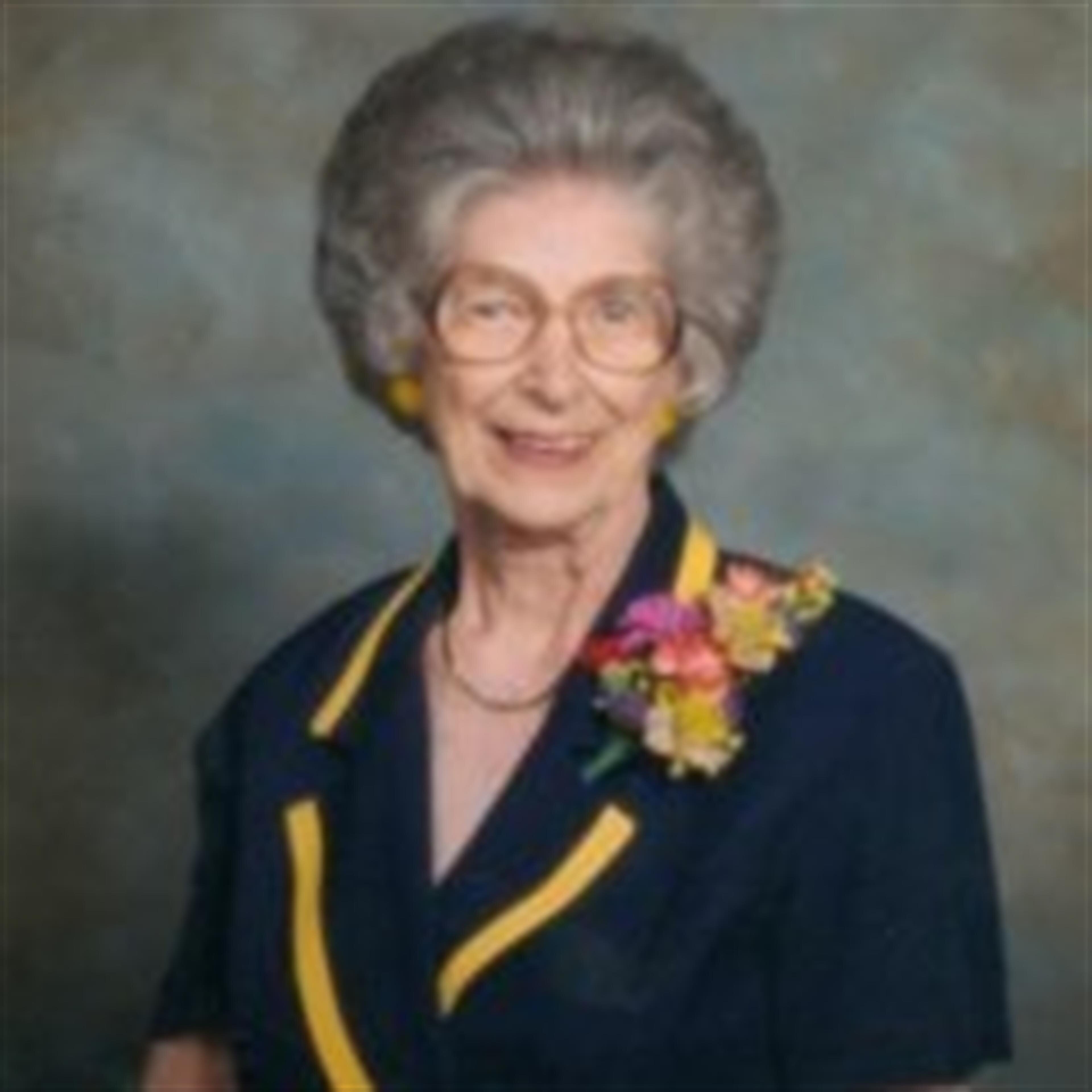 Mrs.  Joann Paul