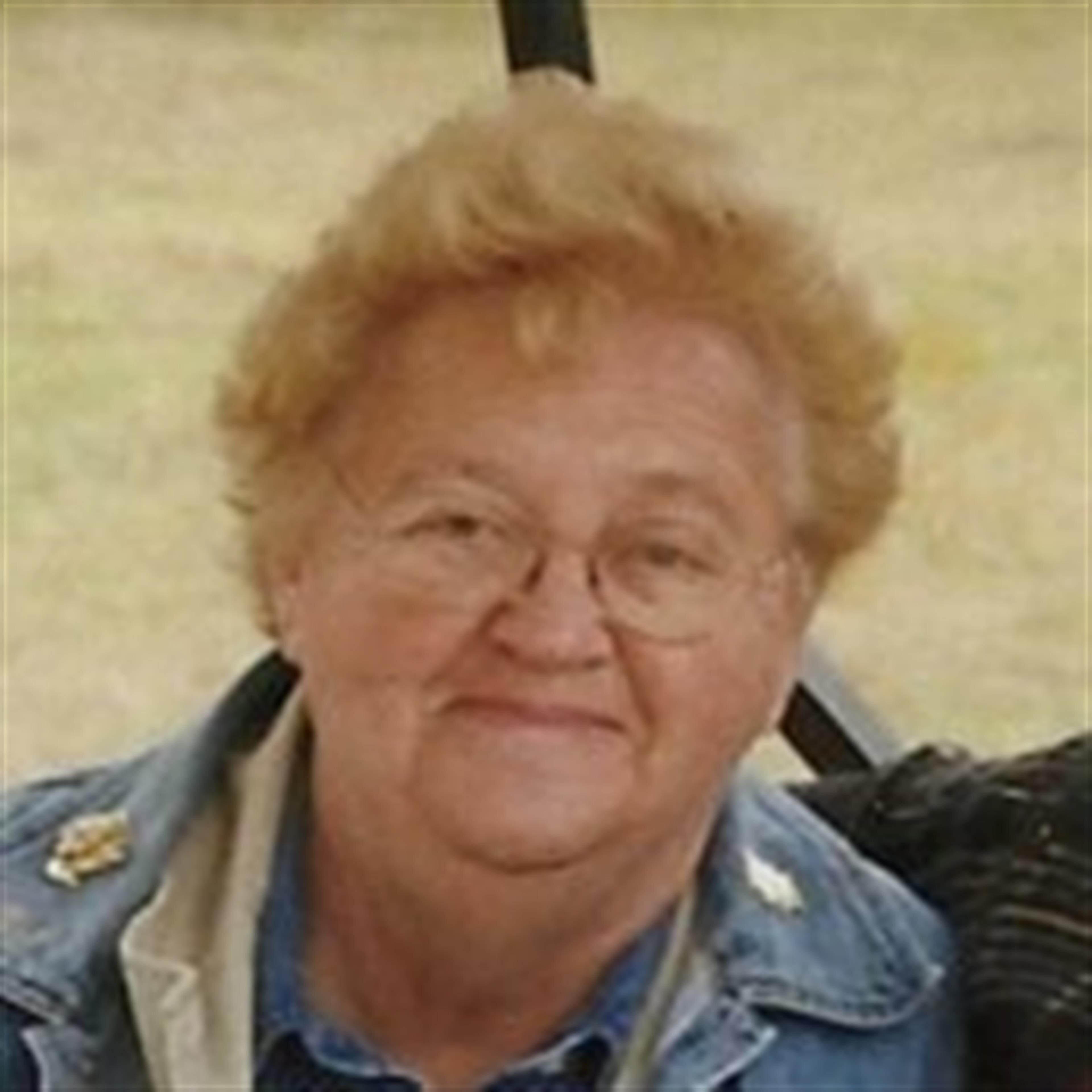 Beverly J.  Simons