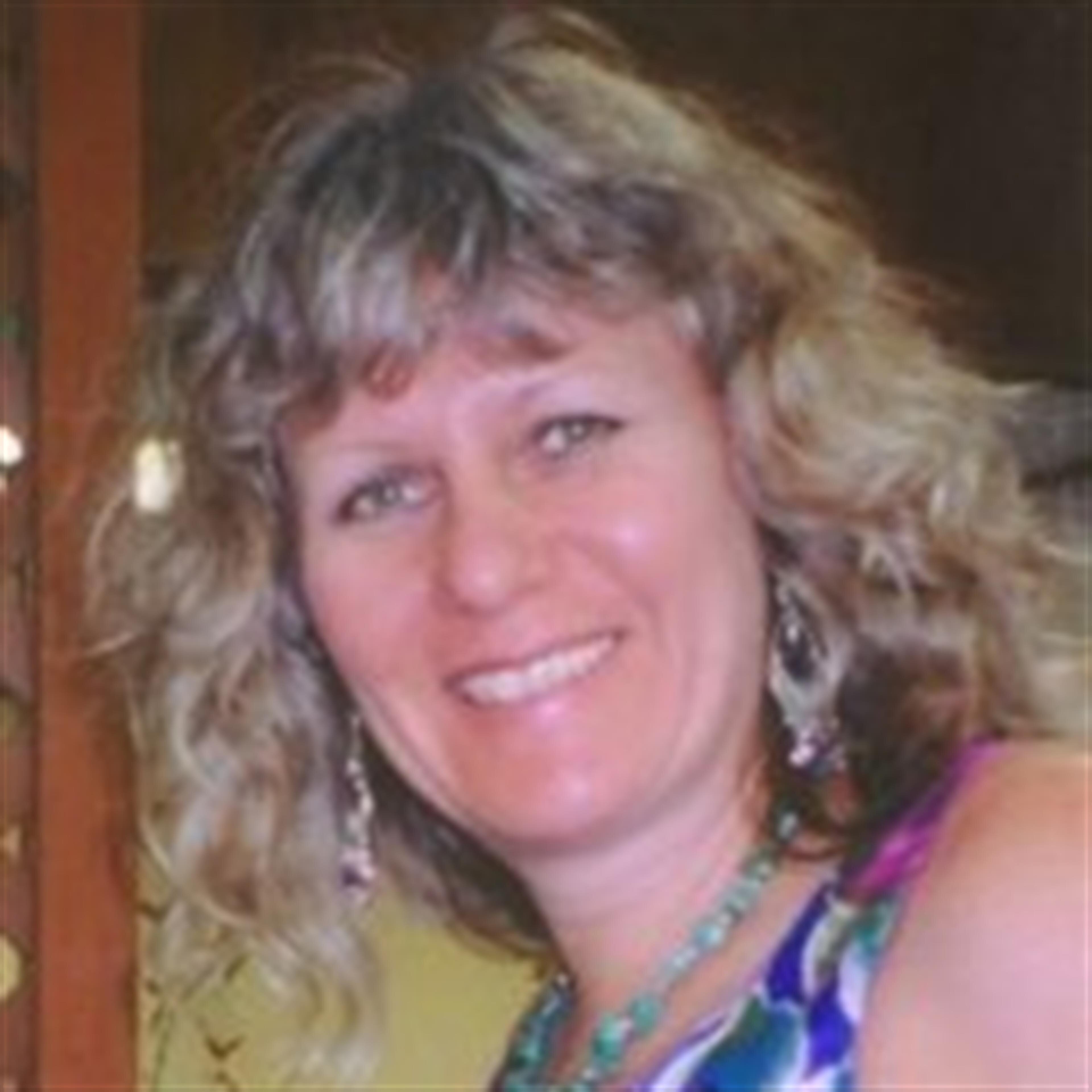 Marie Elizabeth Glodt