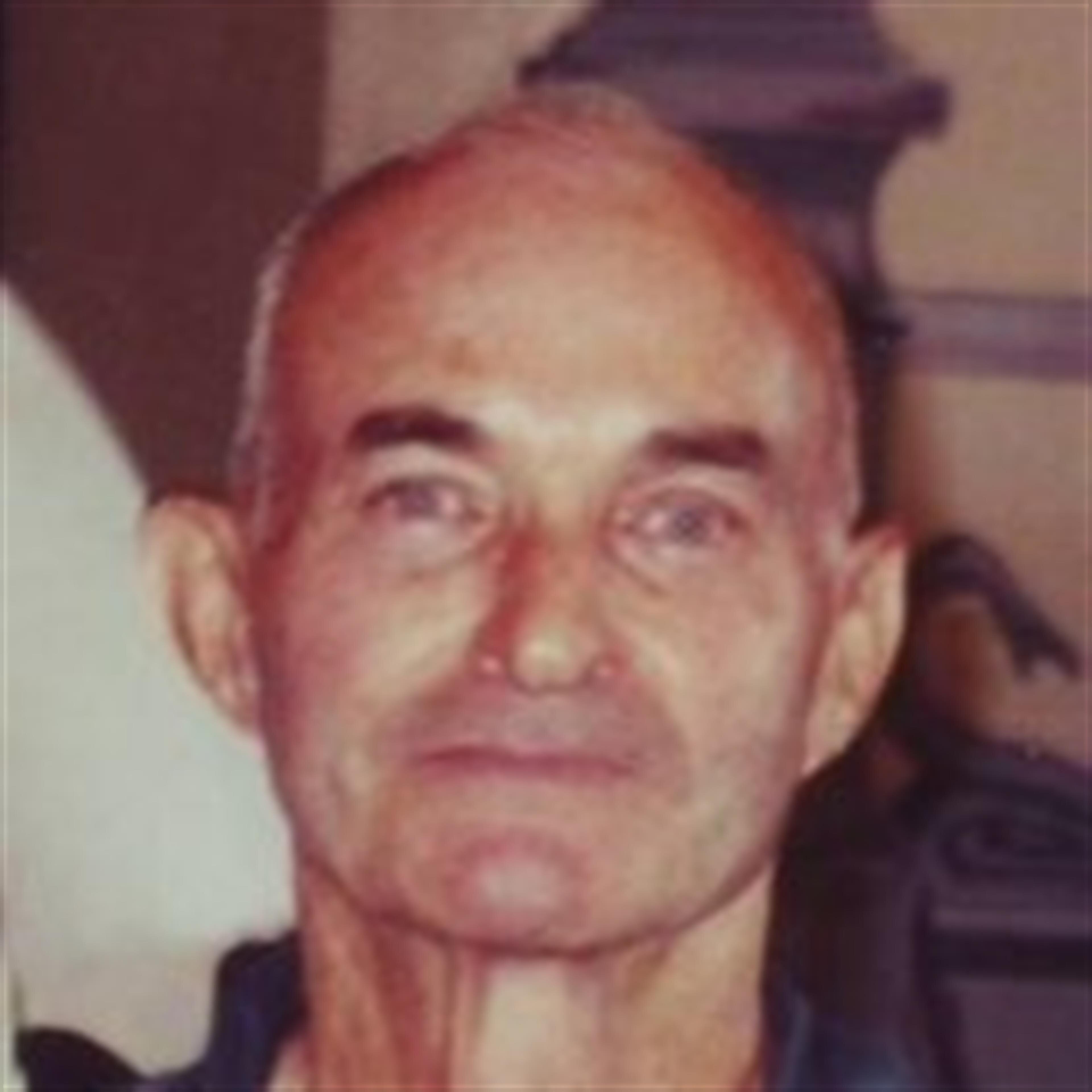 Jimmie Glen Morrison (Lebanon)