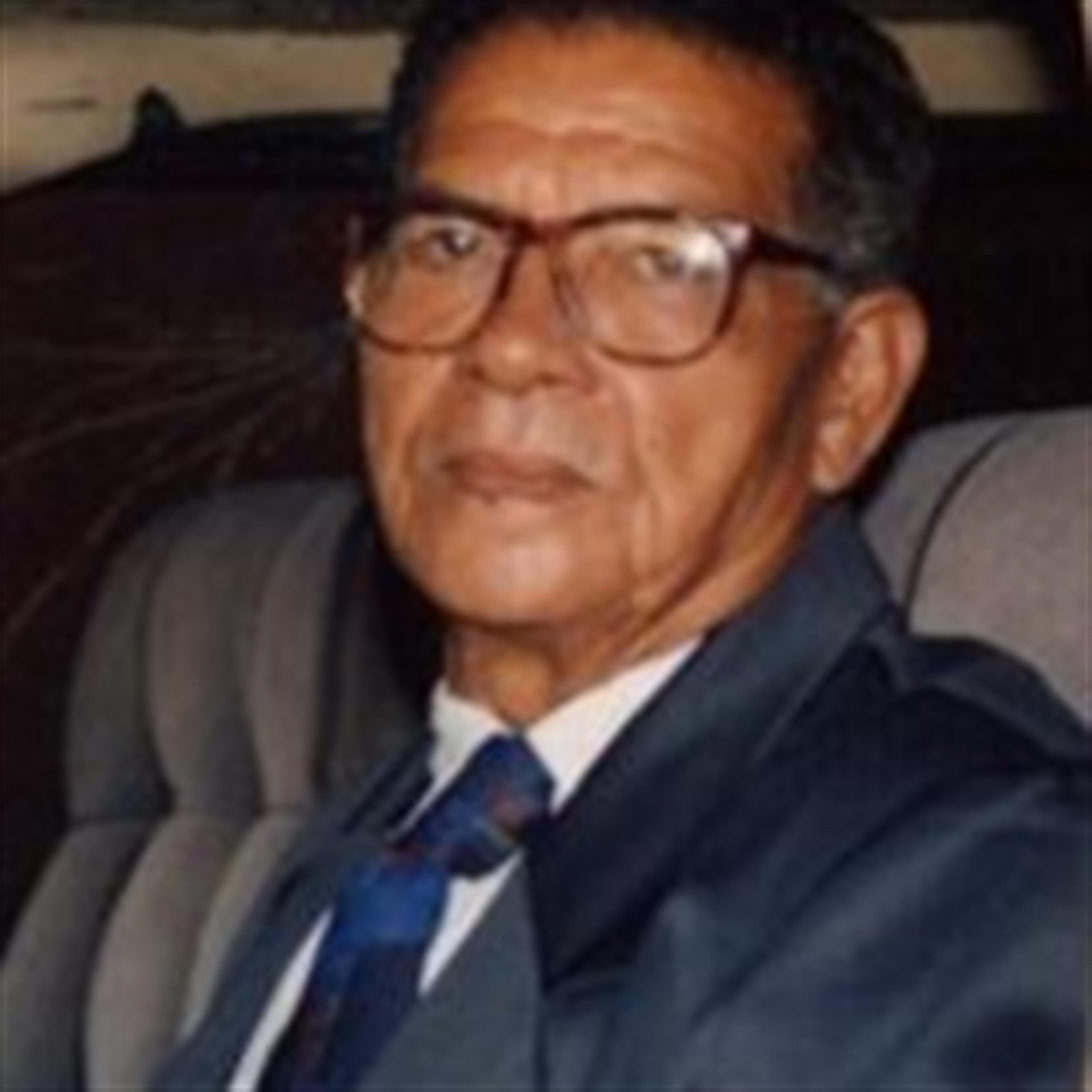 RAMON VELAZQUEZ